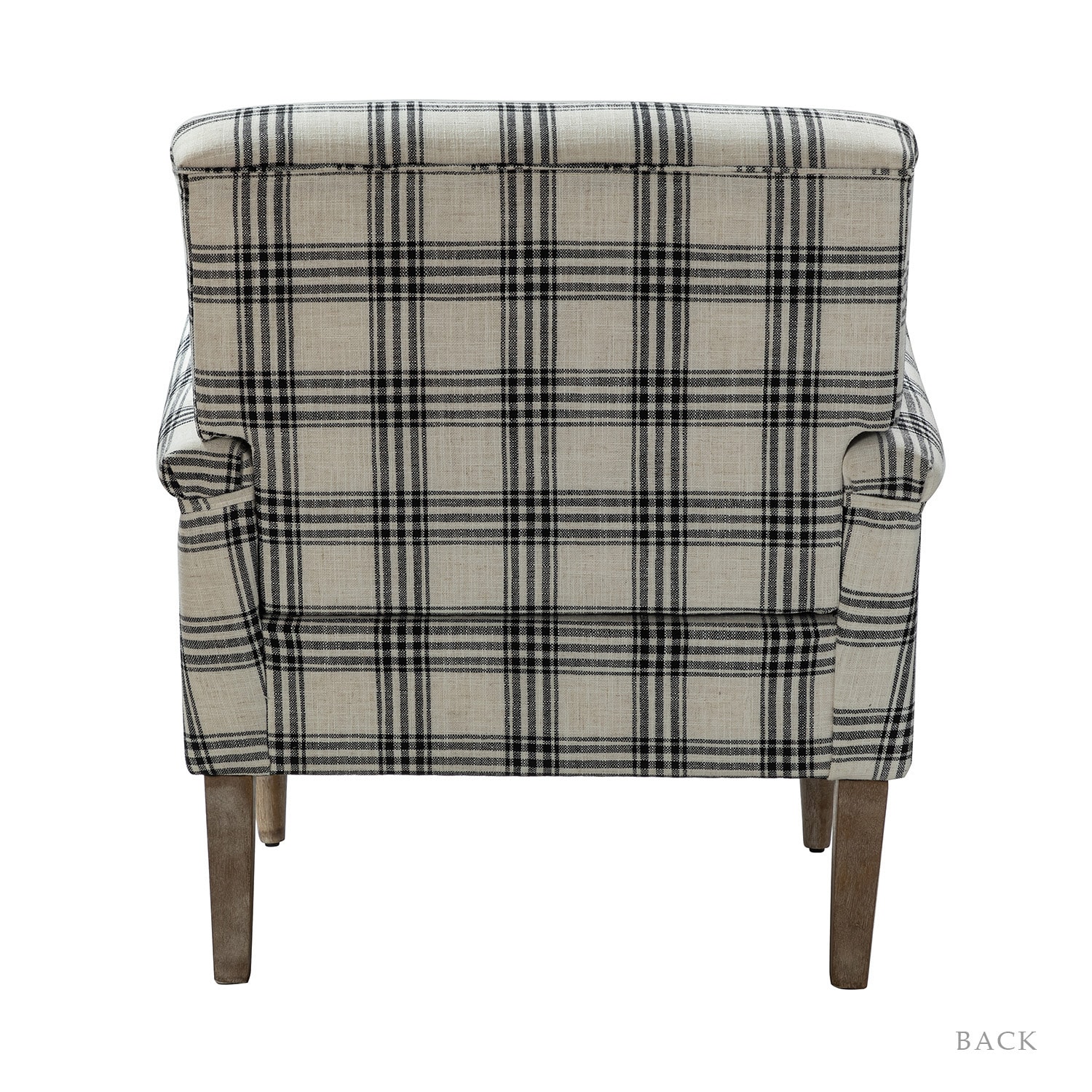 14 Karat Home HCHS0193-BLACK chairs - View #3
