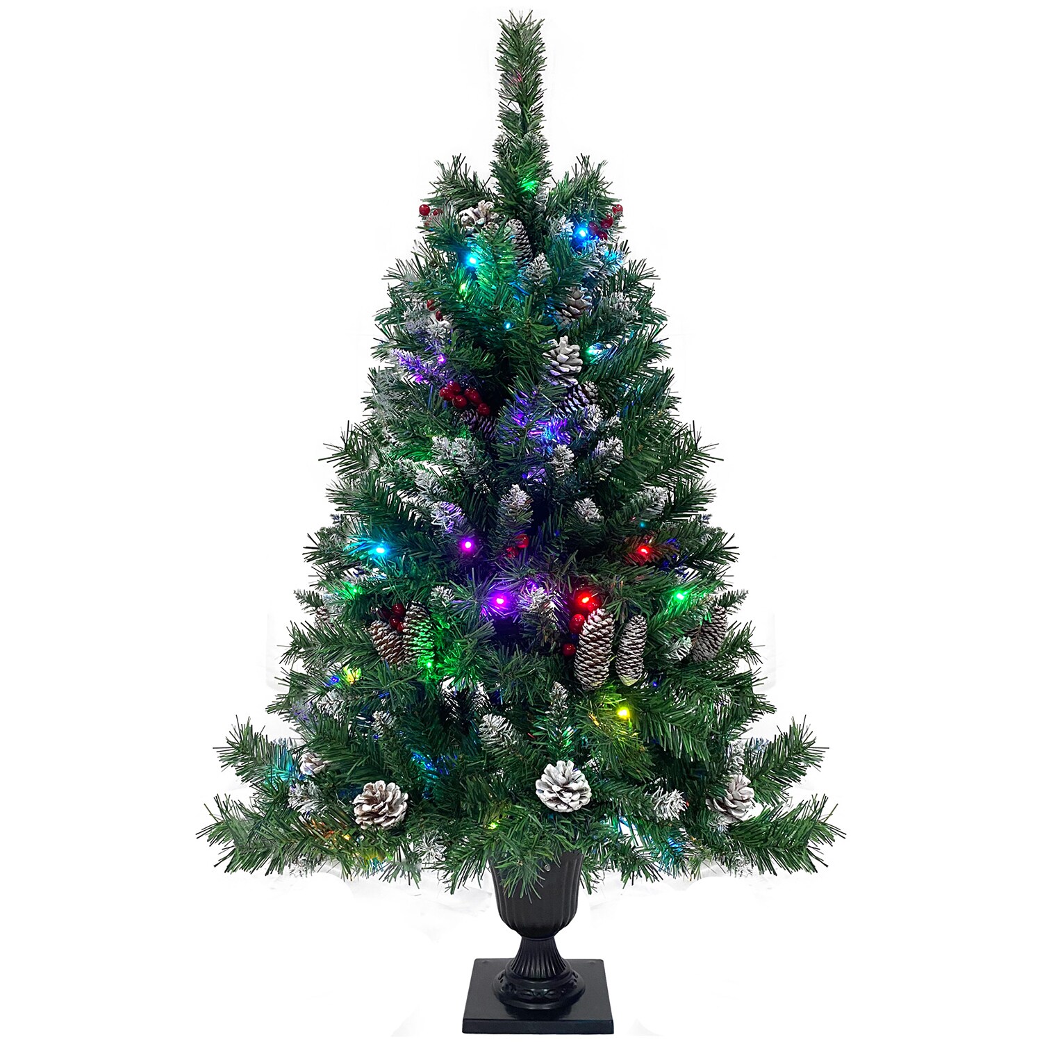 Bybafun YA0500019 Artificial-Christmas-Trees - View #20