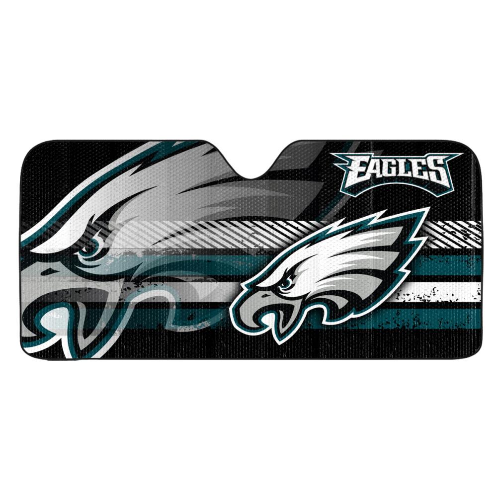 Buy Philadelphia Eagles NFL Car Flag