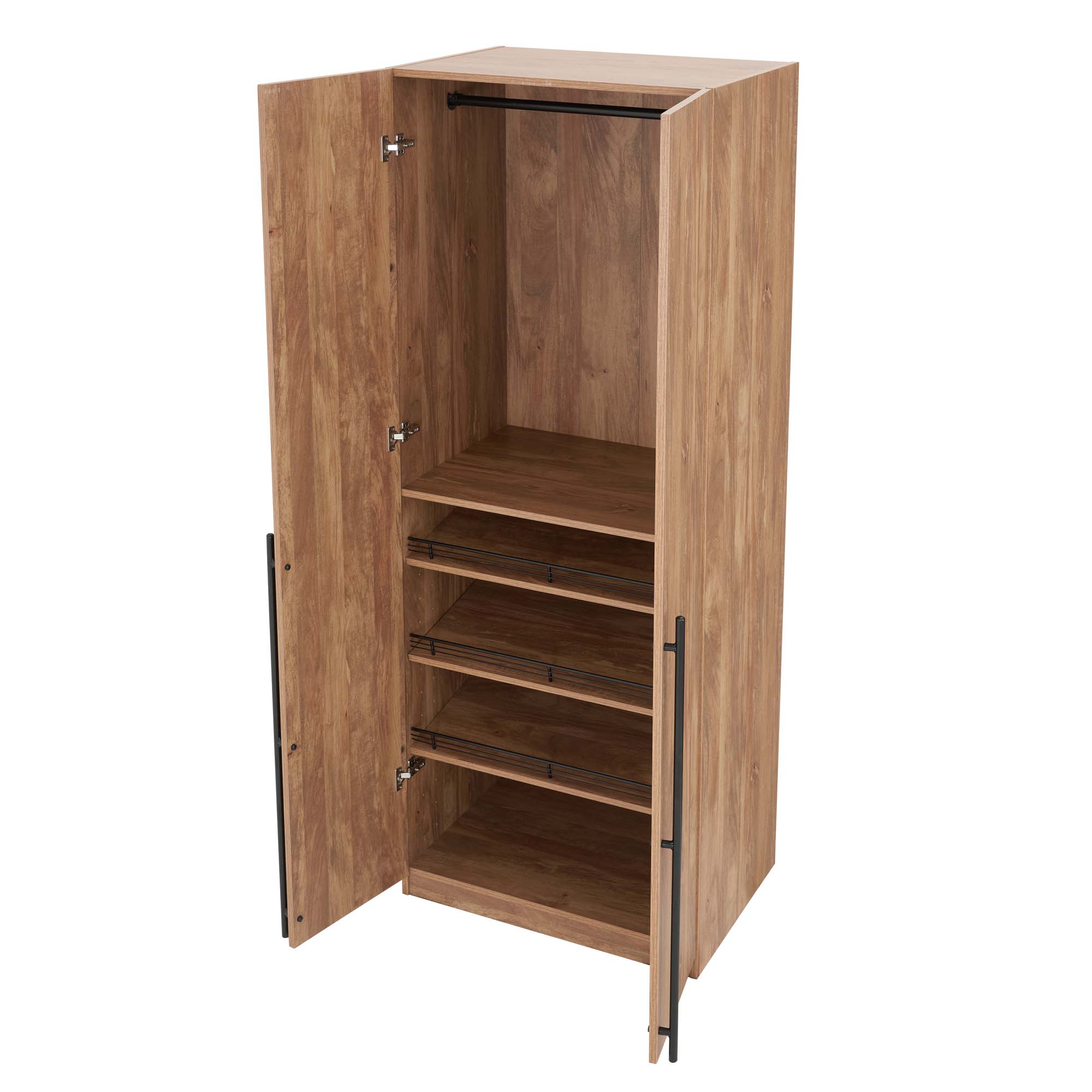 Manhattan Comfort 2-WC0023-GB Bedroom-Sets - View #12