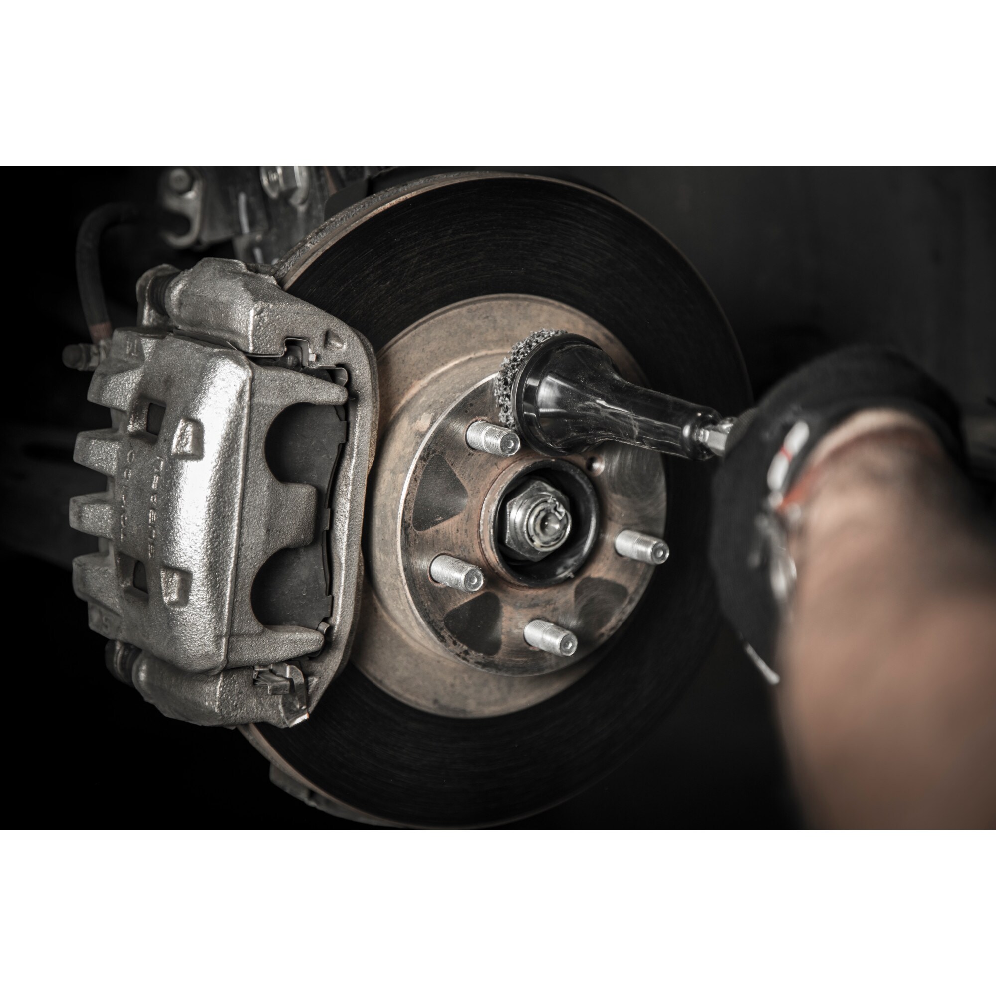 STEELMAN 99471 Wire-Wheels-Buffing - View #7