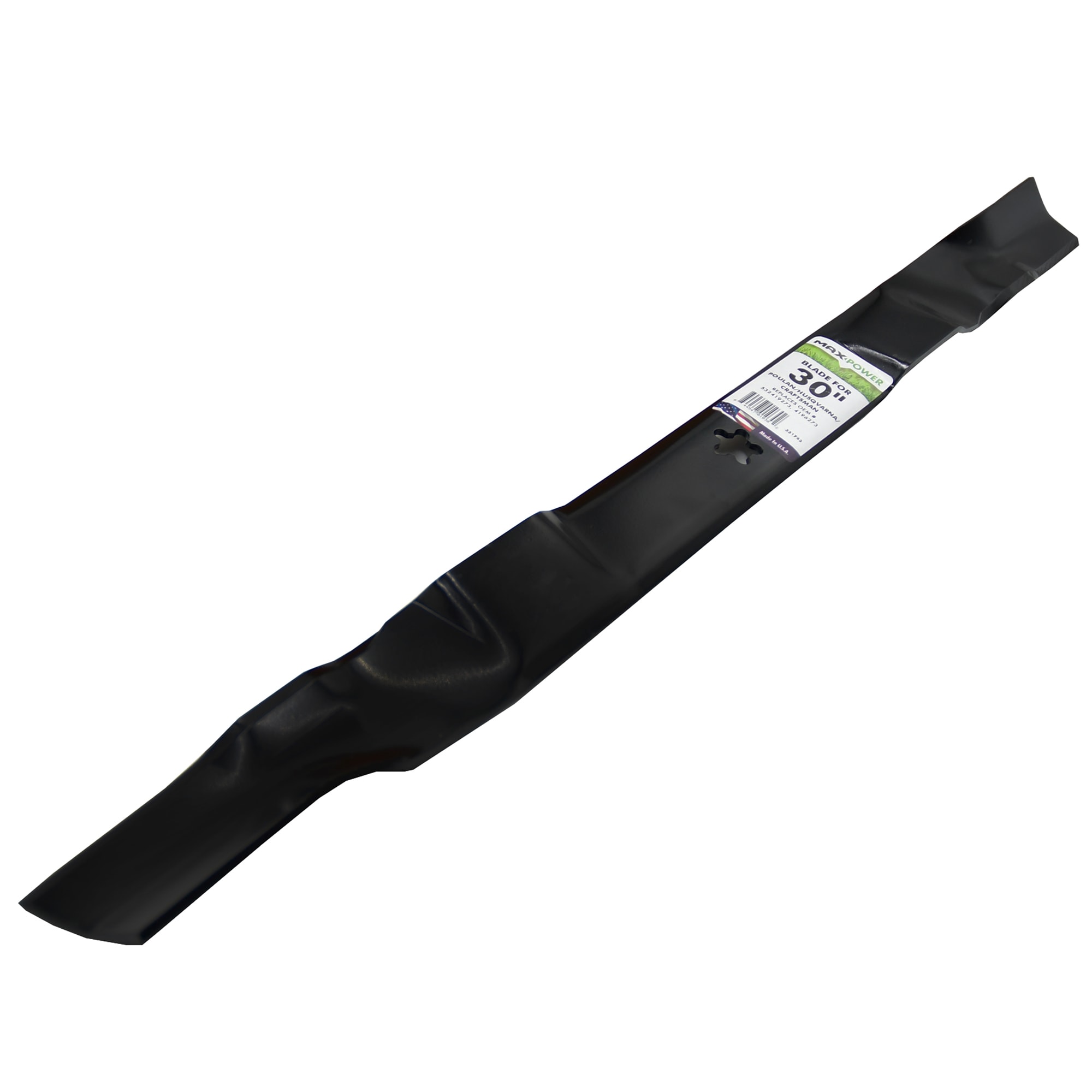 MaxPower 331743 Ope-Mower-Blades - View #4