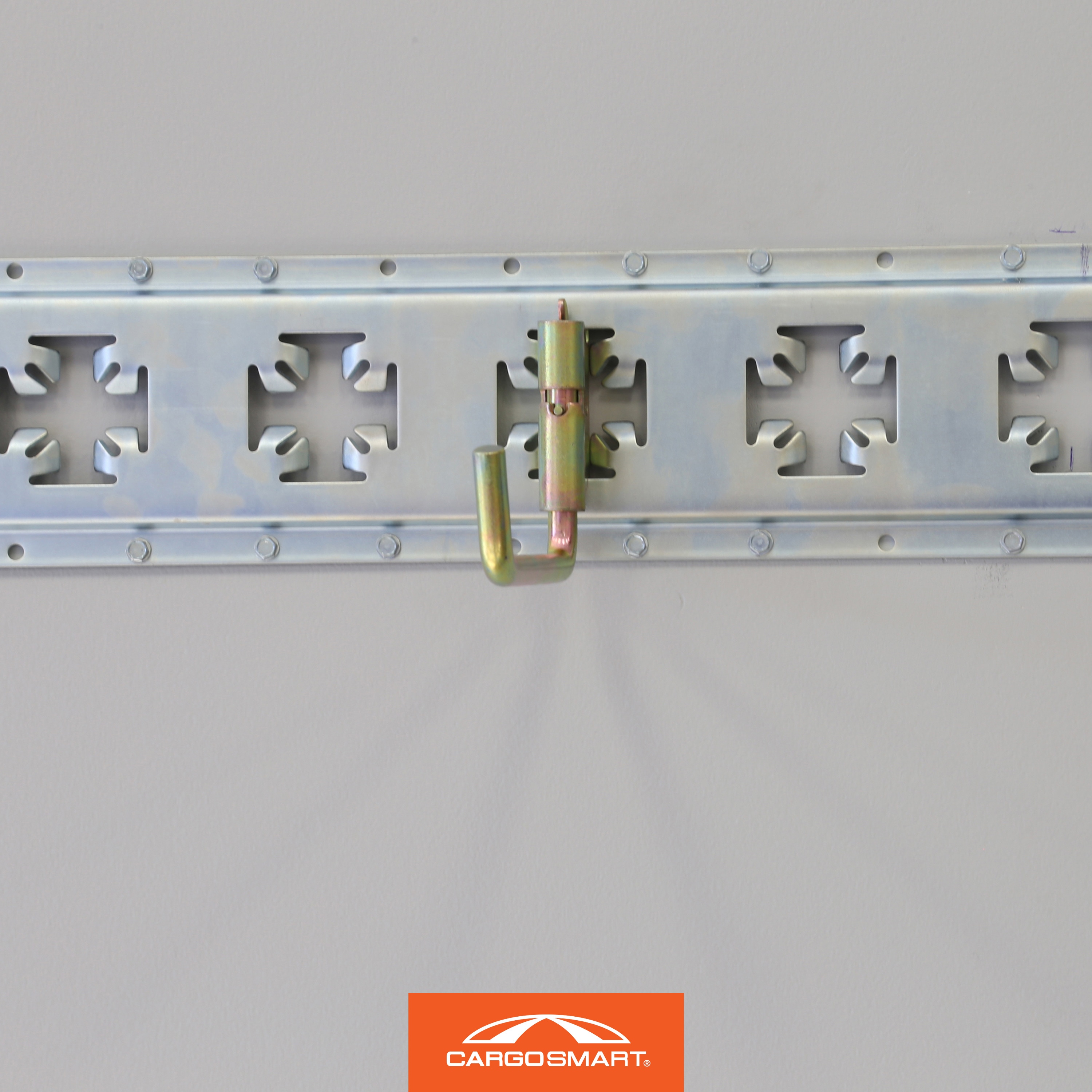CargoSmart 1701 Garage-Storage-Rail-Sys-Acc - View #11