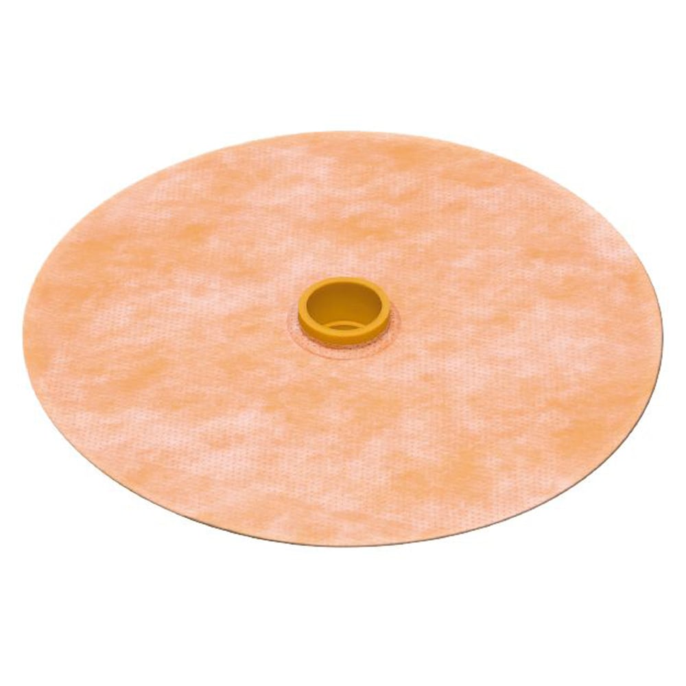Schluter Systems KMS10185/12 Kerdi-Seal Orange Polyethylene Waterproofing Tile Membrane