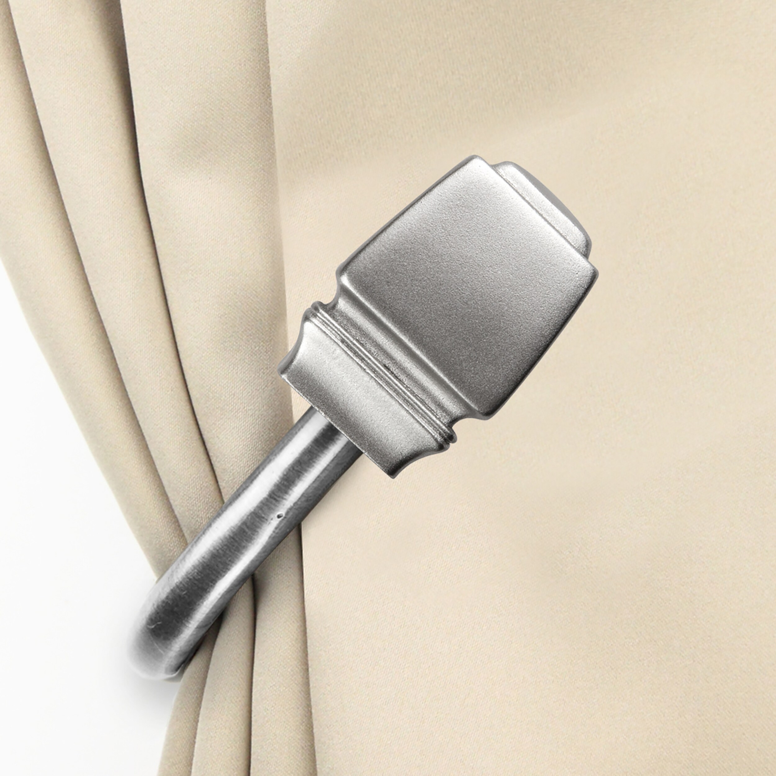 Hart & Harlow L-5718-035 Curtain-Holdbacks - View #2
