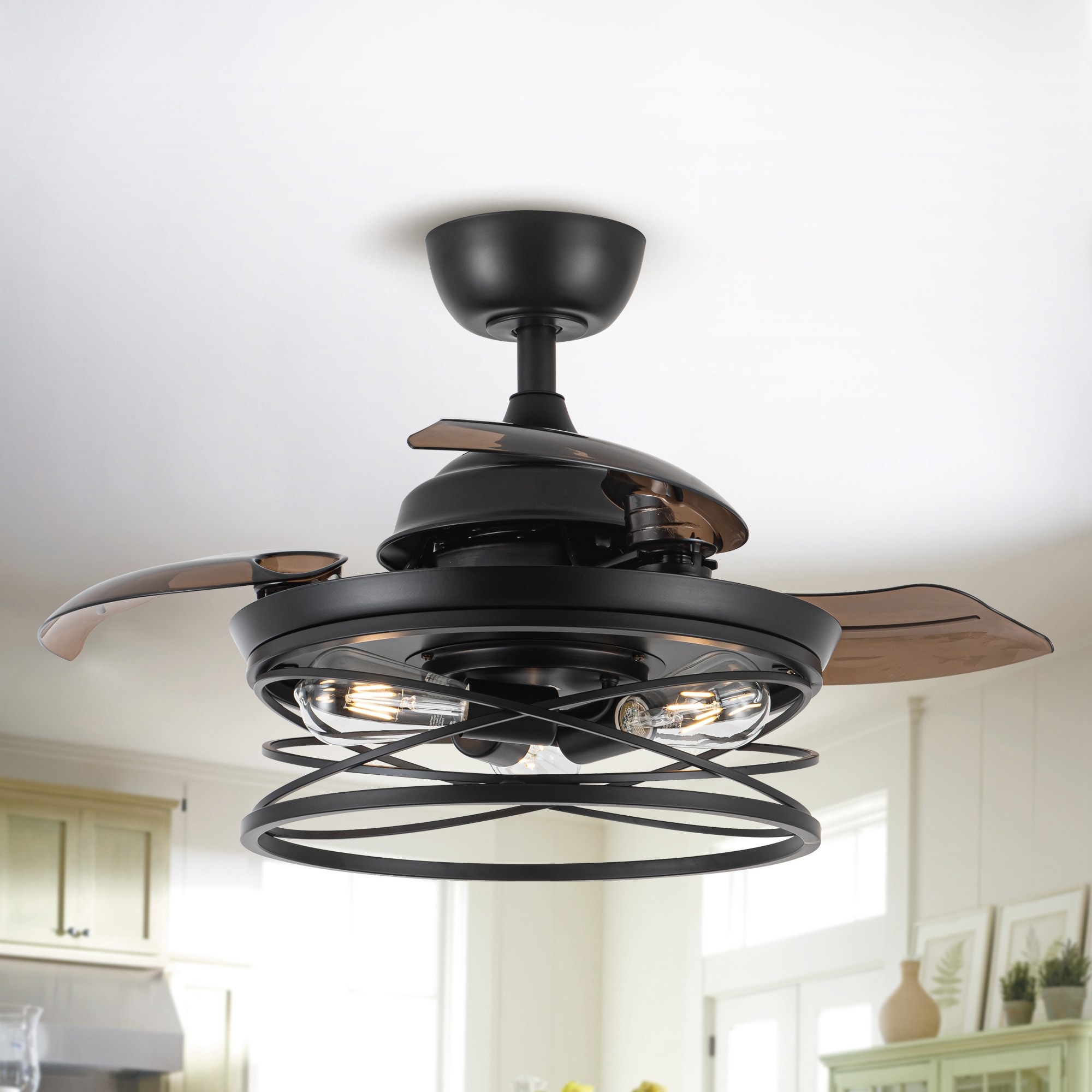 Parrot Uncle F3509110V Ceiling-Fans - View #5