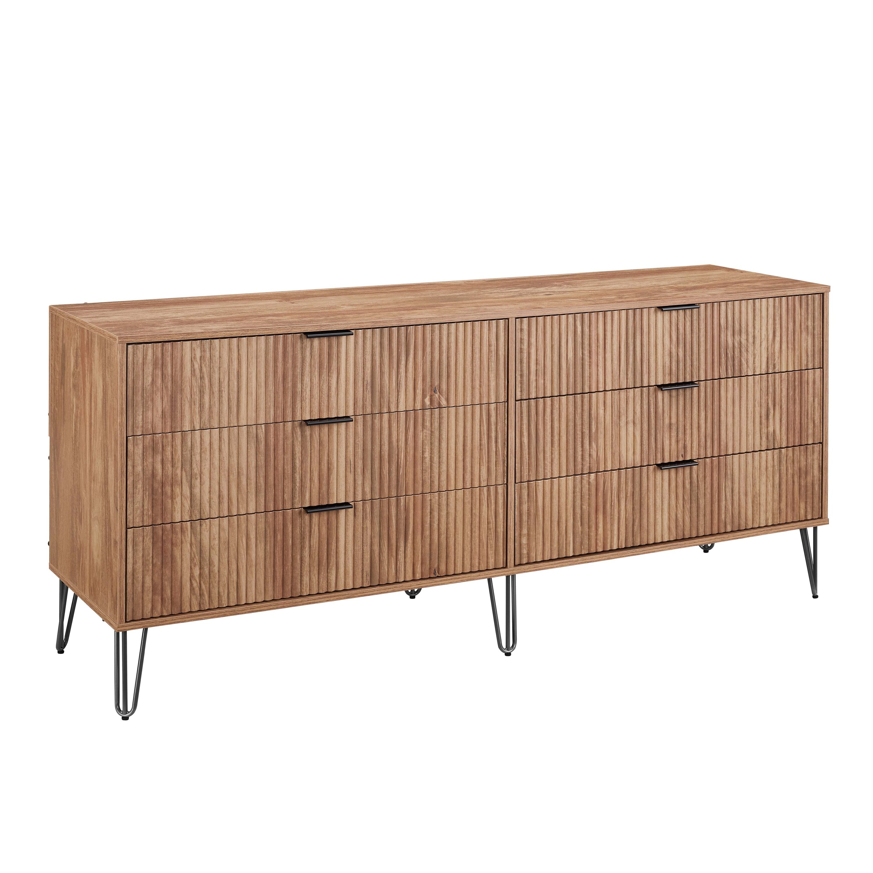 Manhattan Comfort DR003-GB dressers - View #7