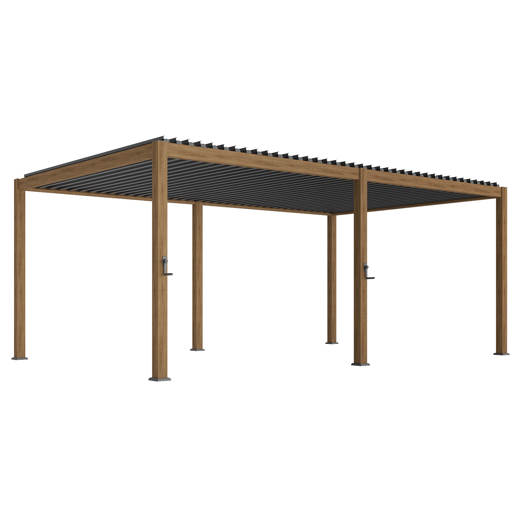 Sonkuki SD-GZ3660TK Pergolas-2 - View #2