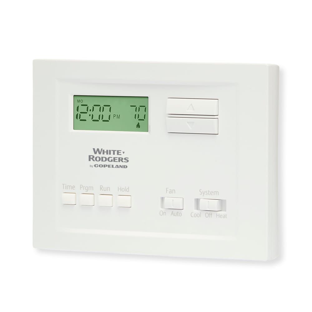 Copeland P150 Program-Thermostats - View #3