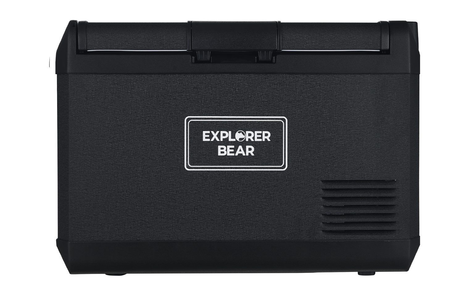 Explorer Bear EX50B-LG Black 52.8 Quart(s) Hard Insulated Personal cooler