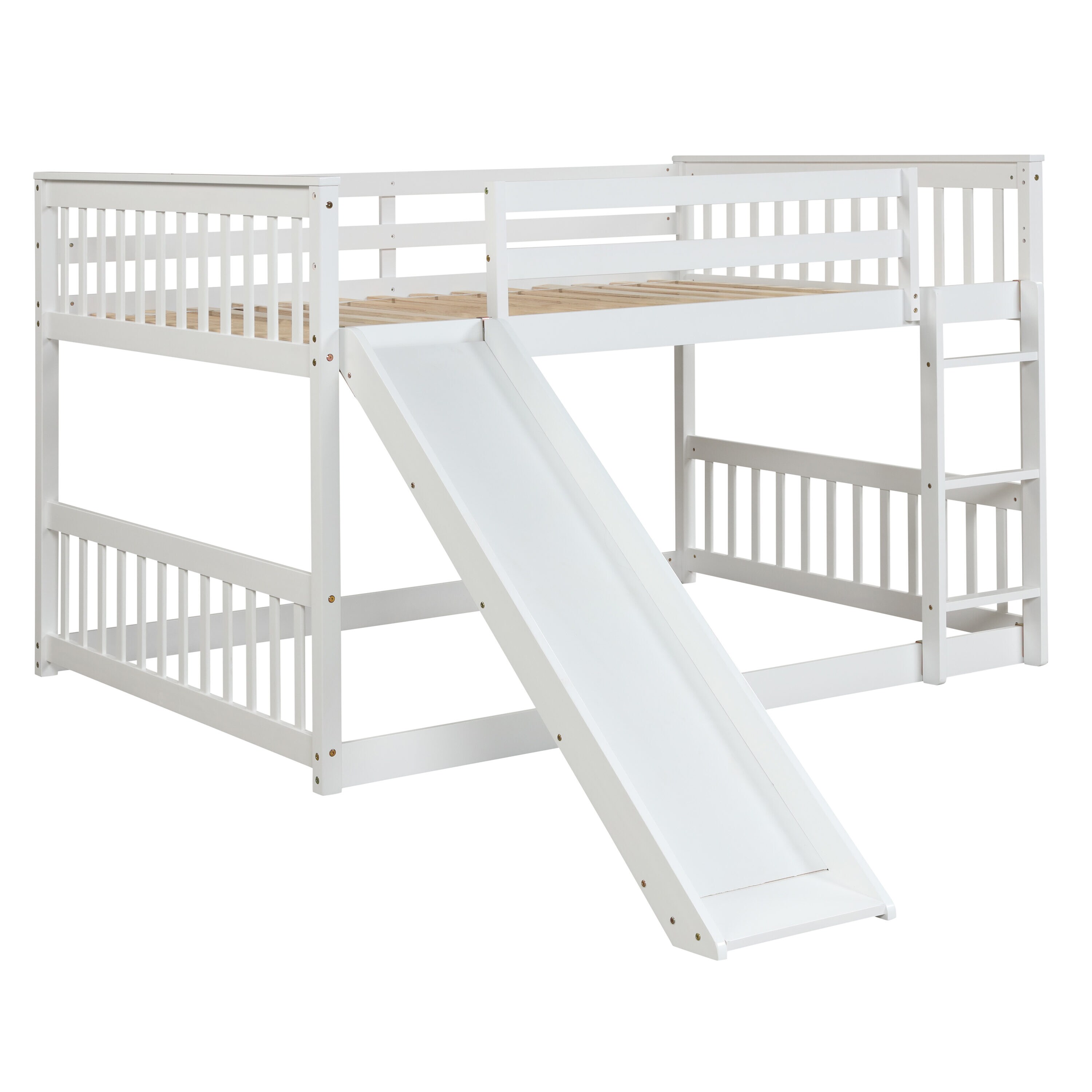 Qualler B697S025K Bunk-Beds - View #5