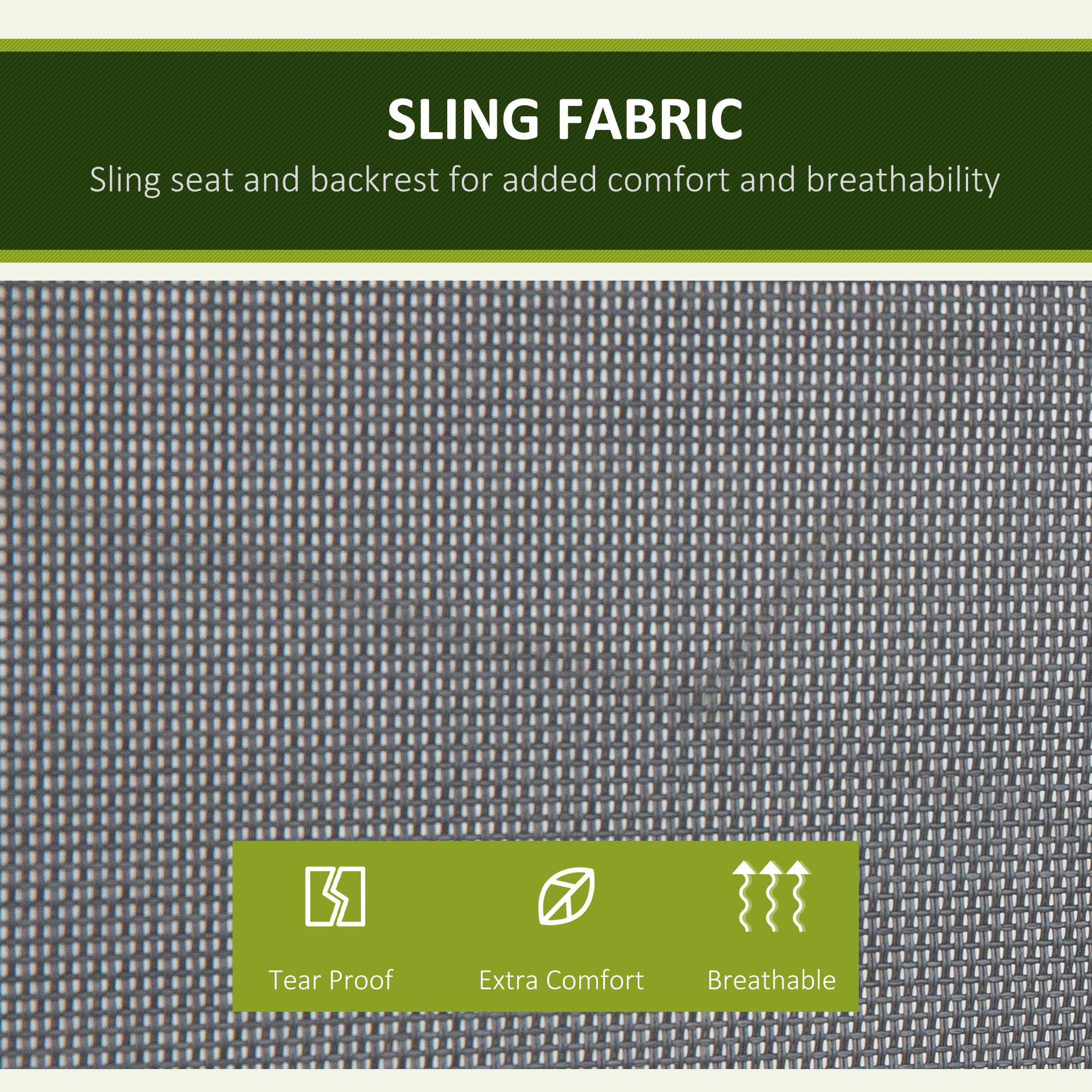Bayfeve BFAOS-4122-SW Swing-Gliders - View #8