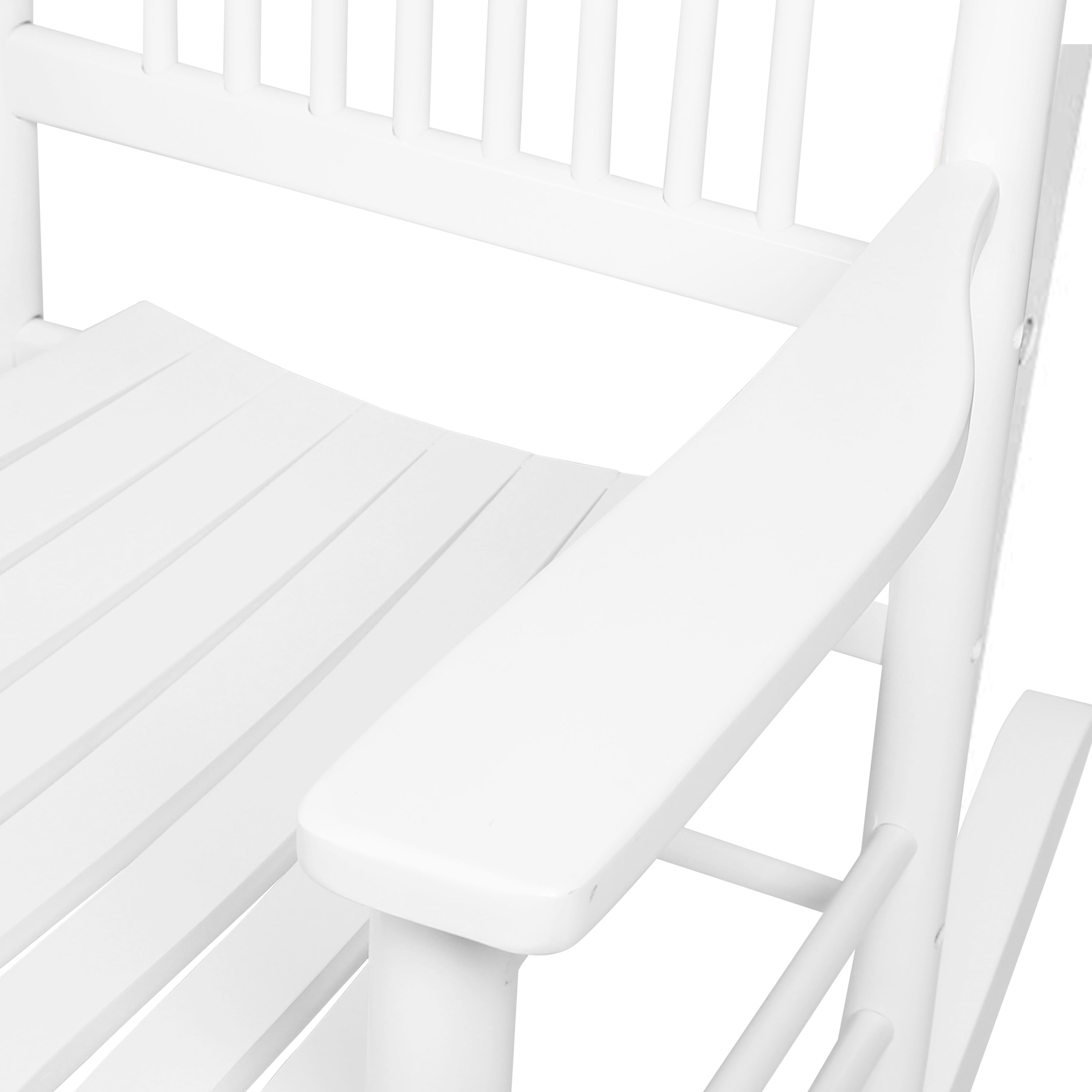 VEIKOUS ROCK CHAIR SET-2 Patio-Chairs - View #9