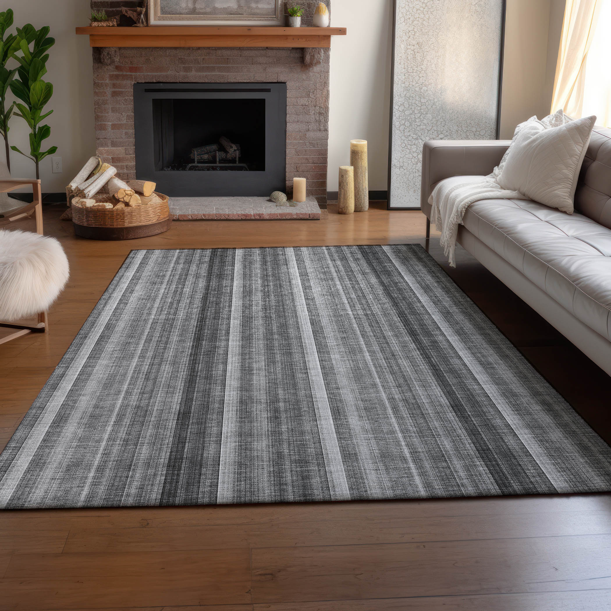 Addison Rugs AMF524TE5X8 rugs - View #7