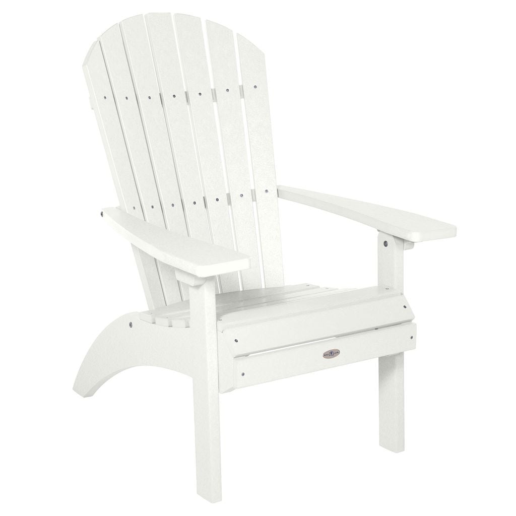 highwood BV-CHRADW2-CWH Patio-Chairs - View #2