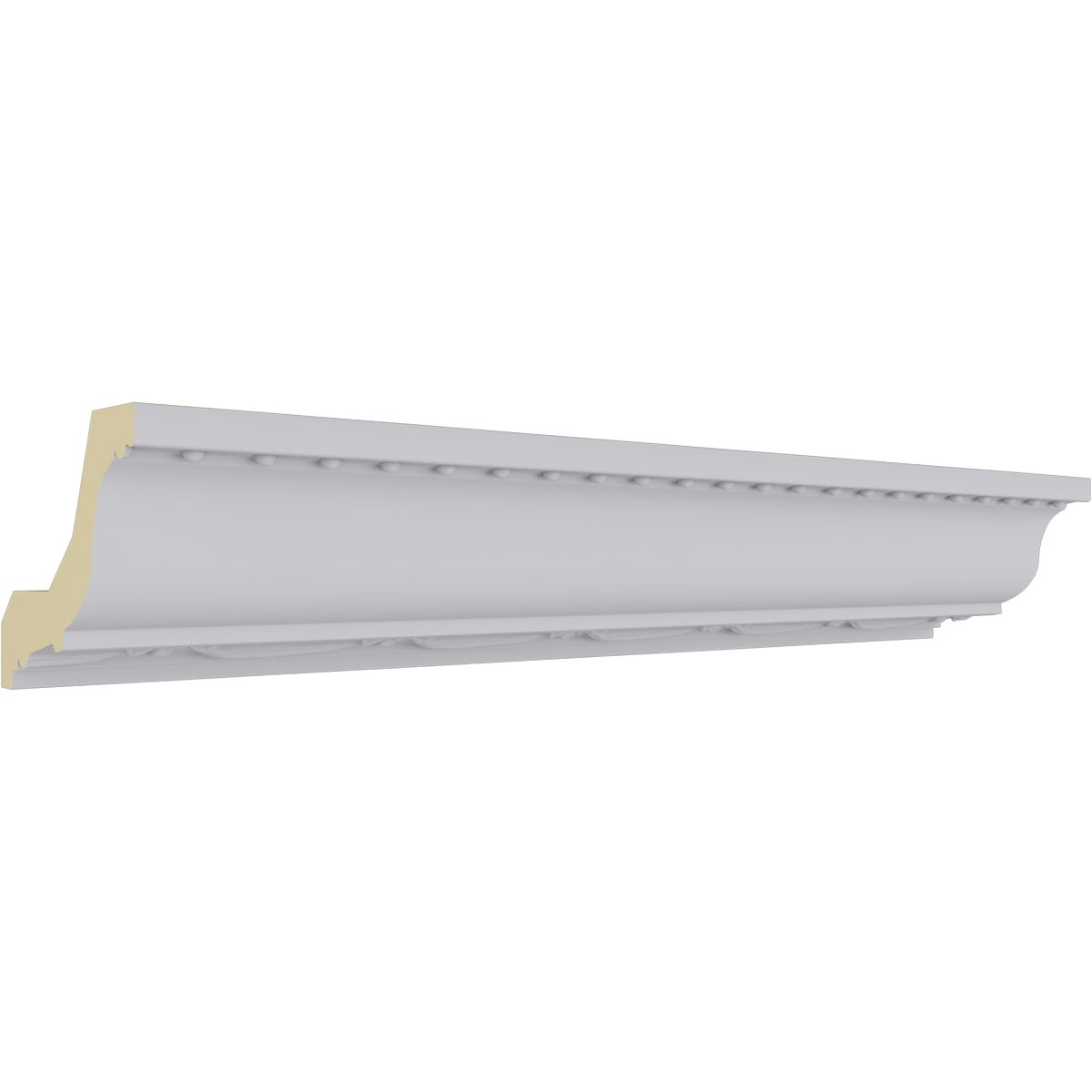 Ekena Millwork MLD03X03X04FE-CASE-2 Crown-Moulding - View #3