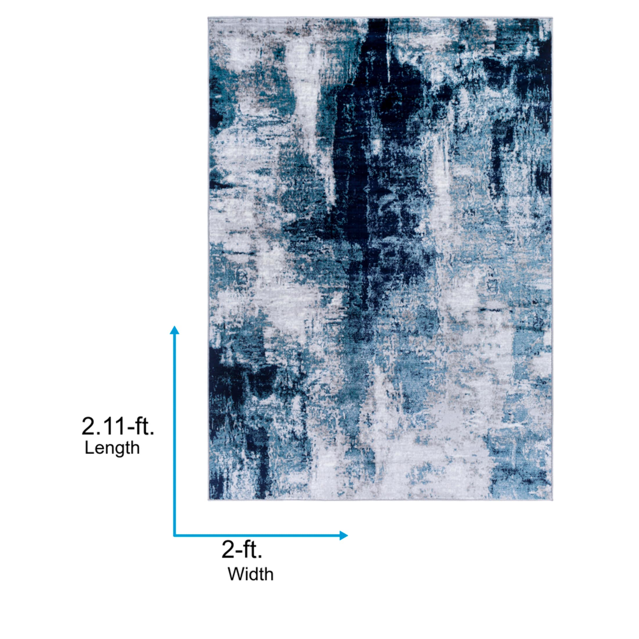 Livabliss WNL2326-23 rugs - View #7