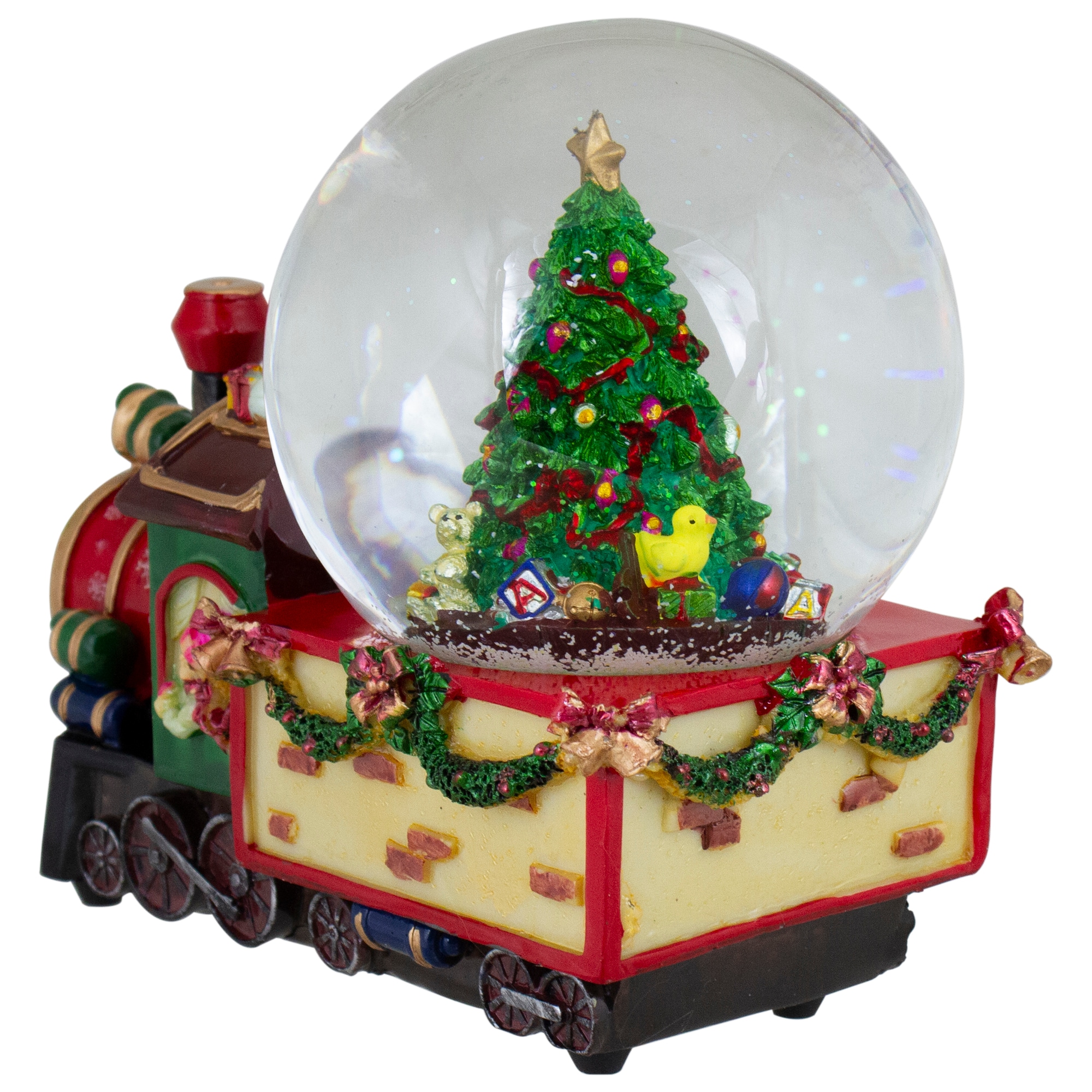 Northlight 33388880 Table-Christmas-Decorations - View #6