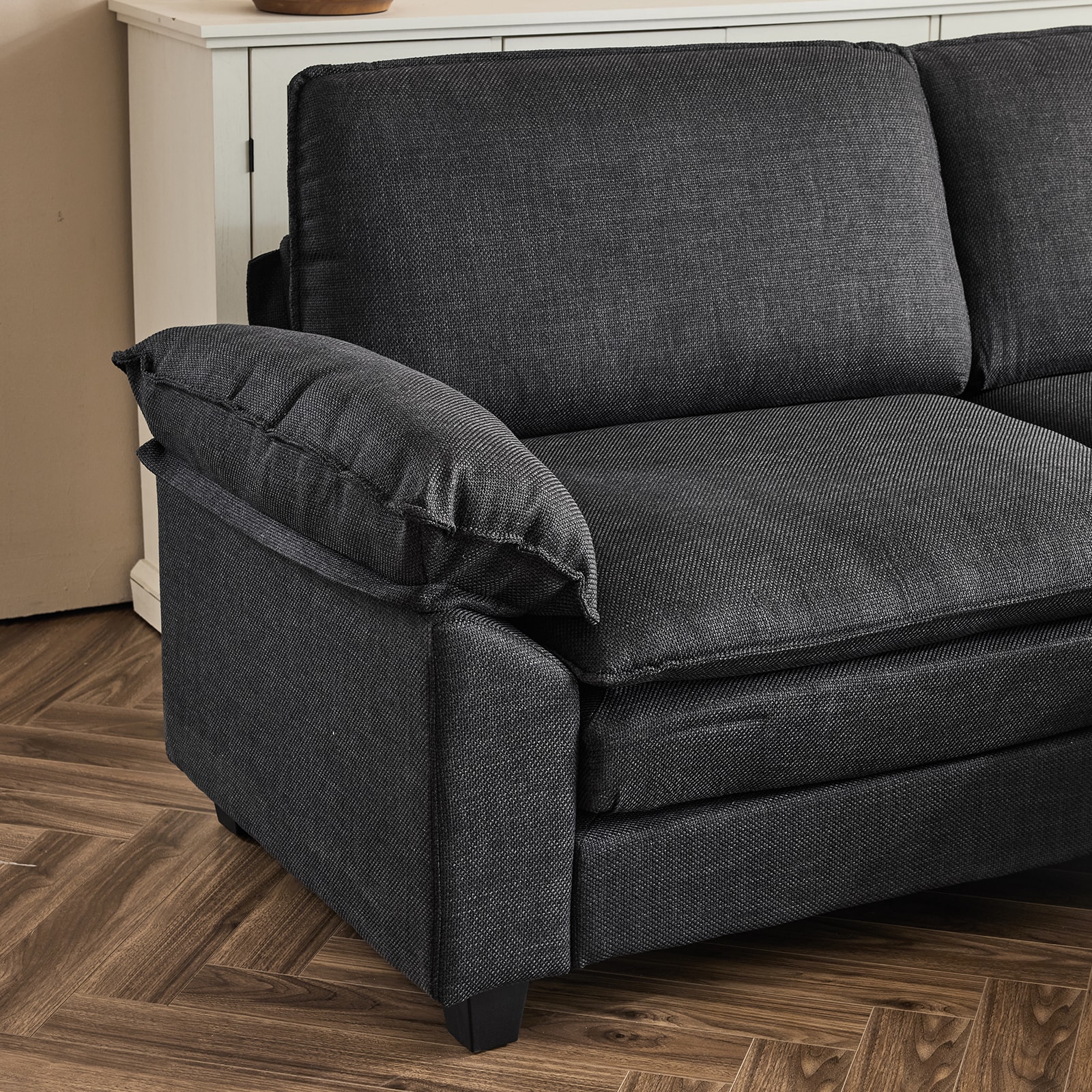 Outopee LO1G98000296+97 Sofas-Loveseats - View #4