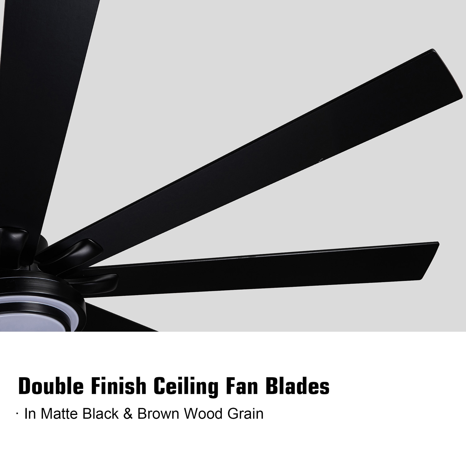 Bybafun YB5100142 Ceiling-Fans - View #12