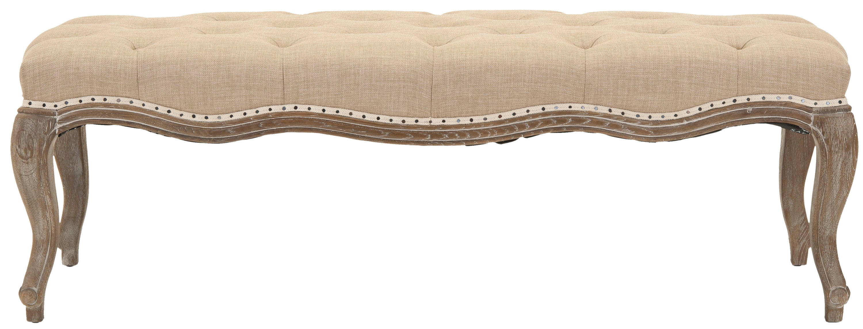 Safavieh MCR4577A bench - View #2