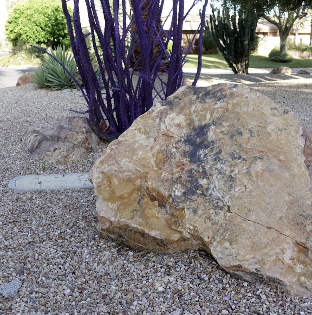 Yard Elements YDE002-0234 Landscaping-Rock - View #3