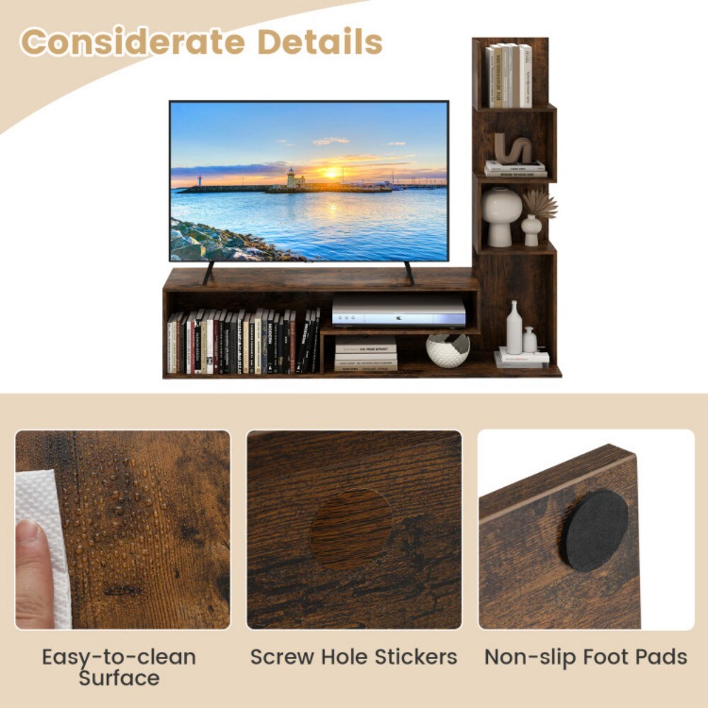 Fenbeli LJMLSFENHY287 Tv-Stands - View #4