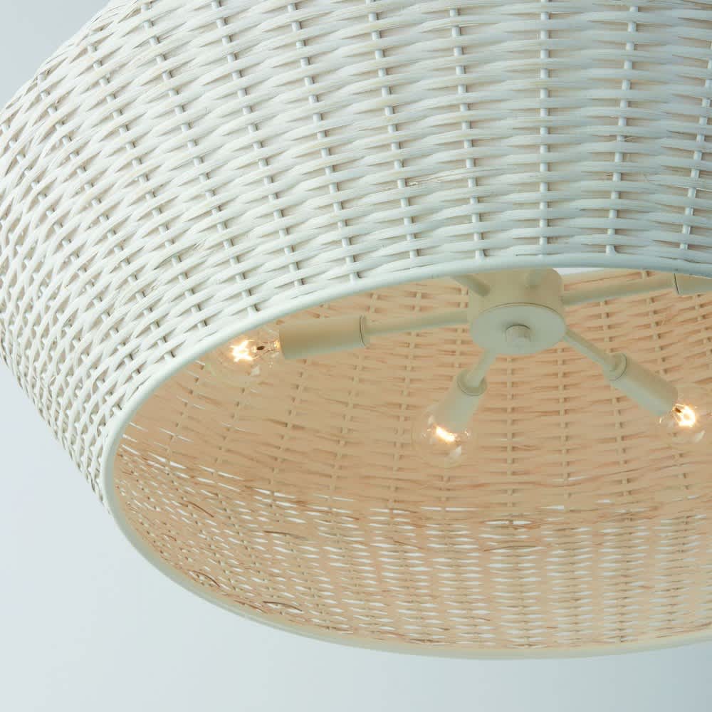 Capital Lighting A-CAP-347861HH Pendant-Lights - View #3