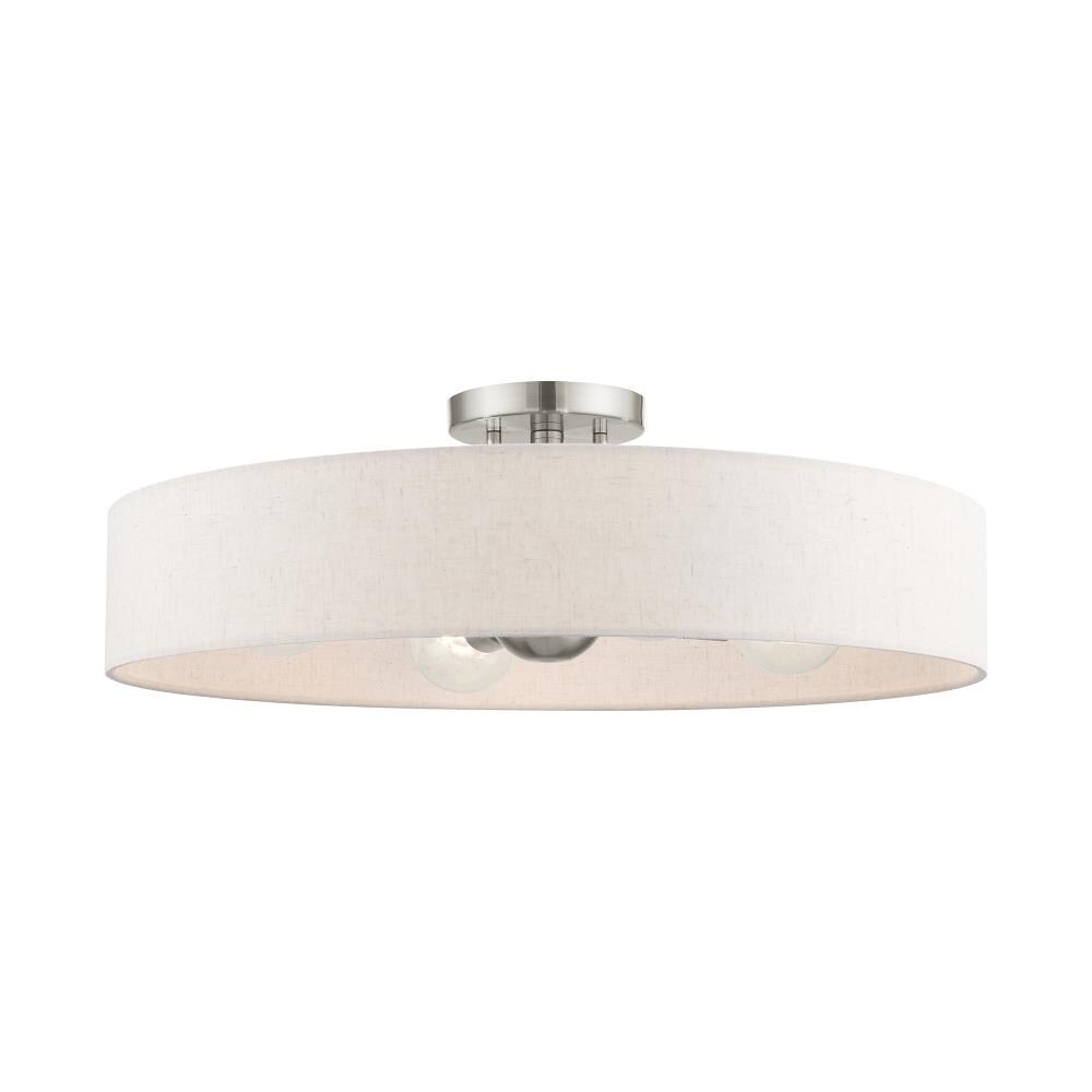Livex Lighting 46038-91 flushmounts - View #4