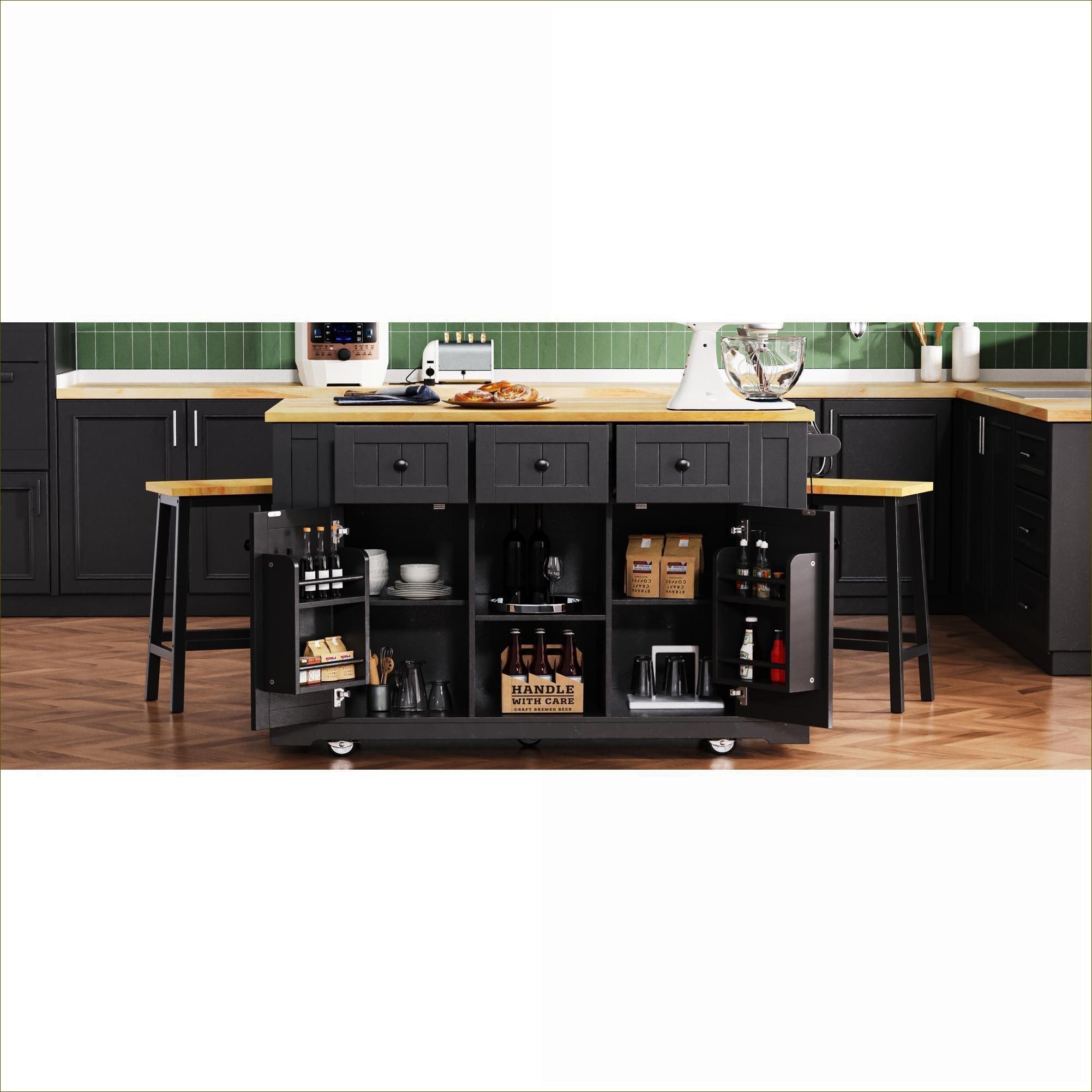 Watnature RED5U5QGEL1X Kitchen-Furniture - View #4