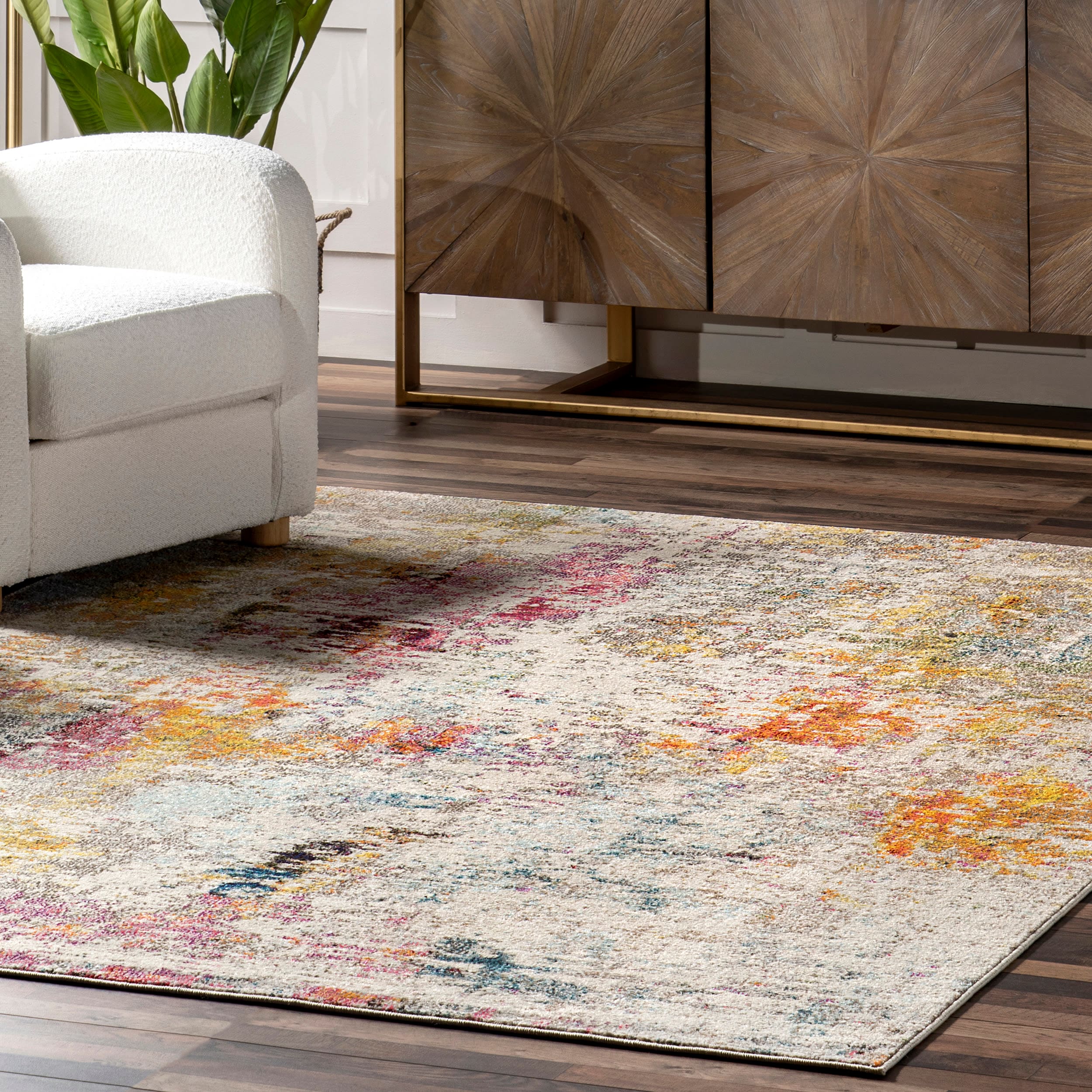 nuLOOM KKCB55A-710011 rugs - View #7