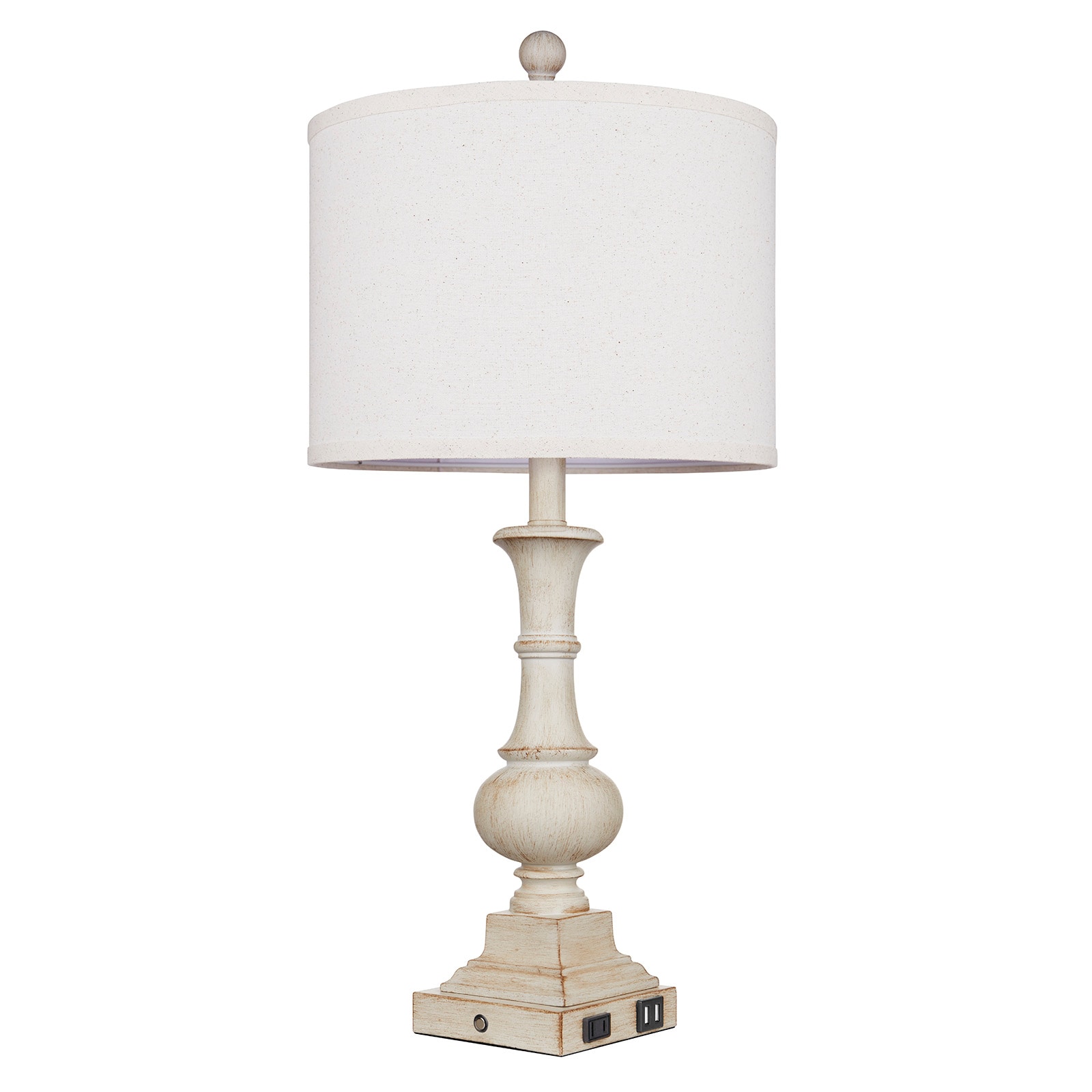 UrFurnishings TD-216 Table-Lamps - View #8