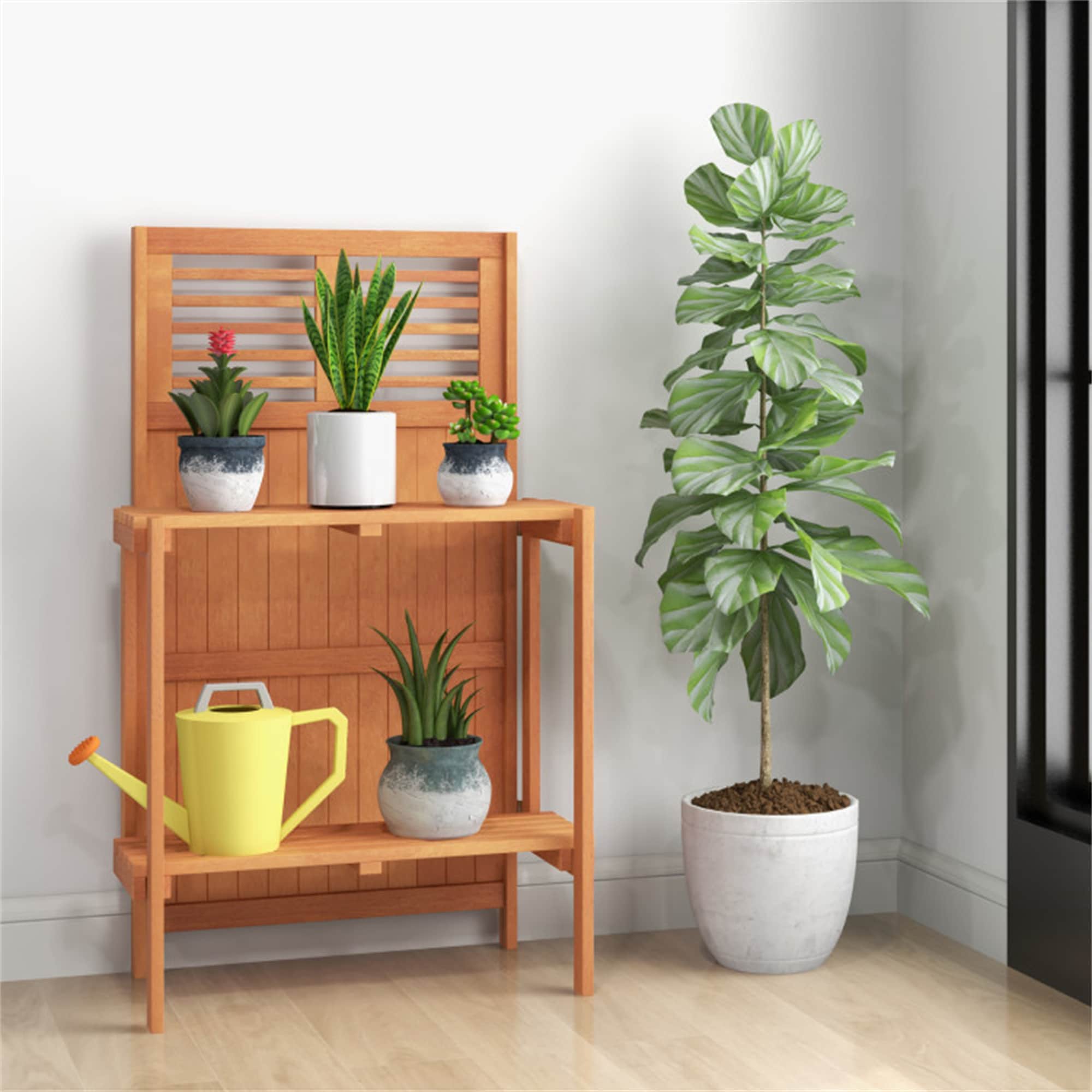 BABOOM BOM-GT4213-CO Potting-Benches - View #4