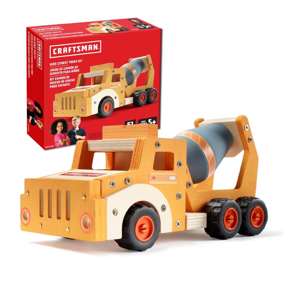 FabriKid Construction Kit Review - Our Family Reviews