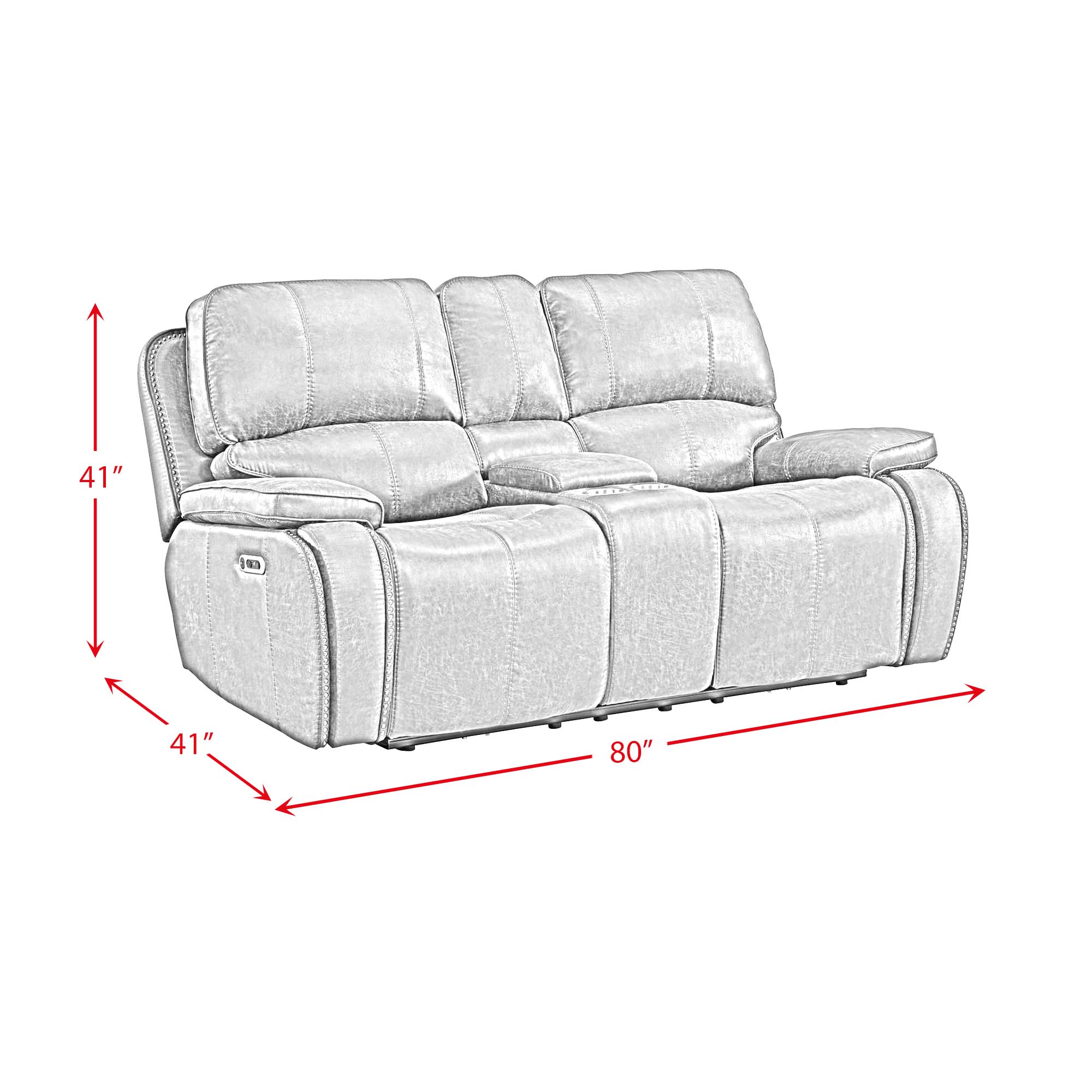 Picket House Furnishings U-5230-8640-3PC Living-Room-Sets - View #11