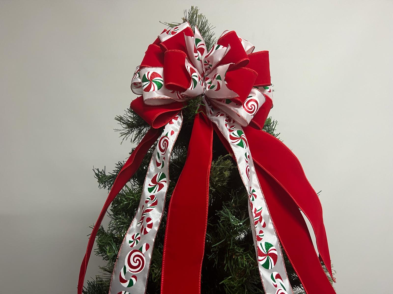 Holiday Living 4114P6TT06LO Table-Christmas-Decorations - View #3