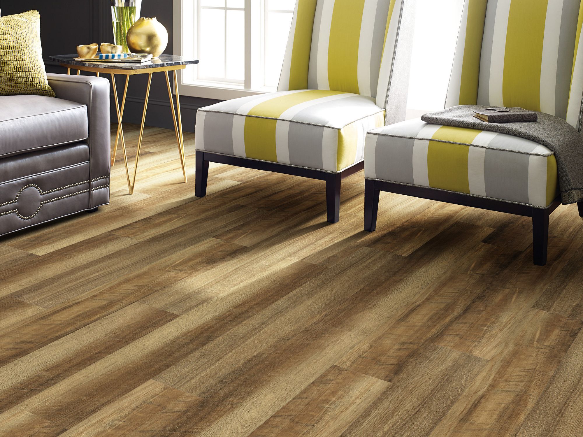 Shaw LX92200203 Vinyl-Plank - View #3