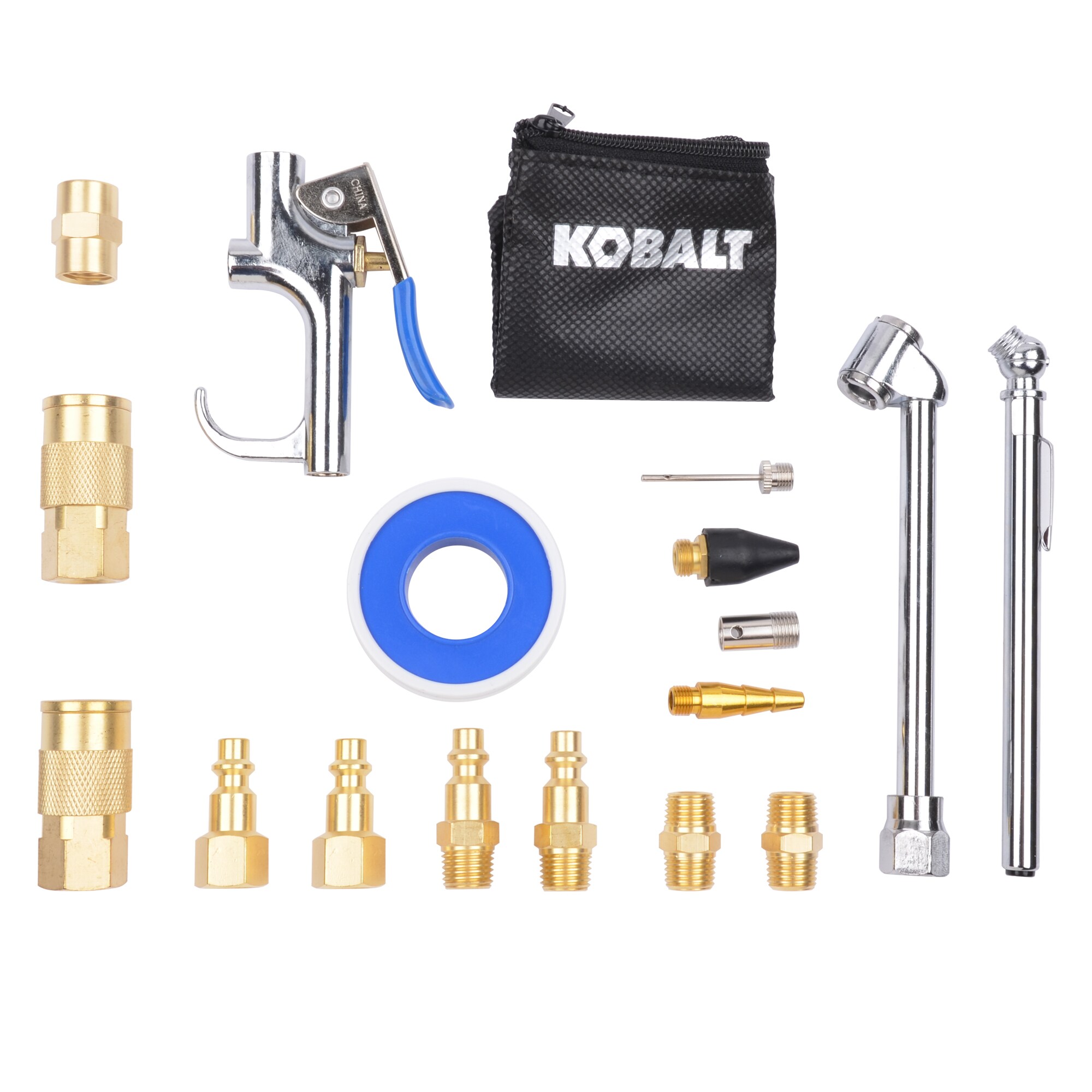 Kobalt SGY-AIR200 c100625 - View #12