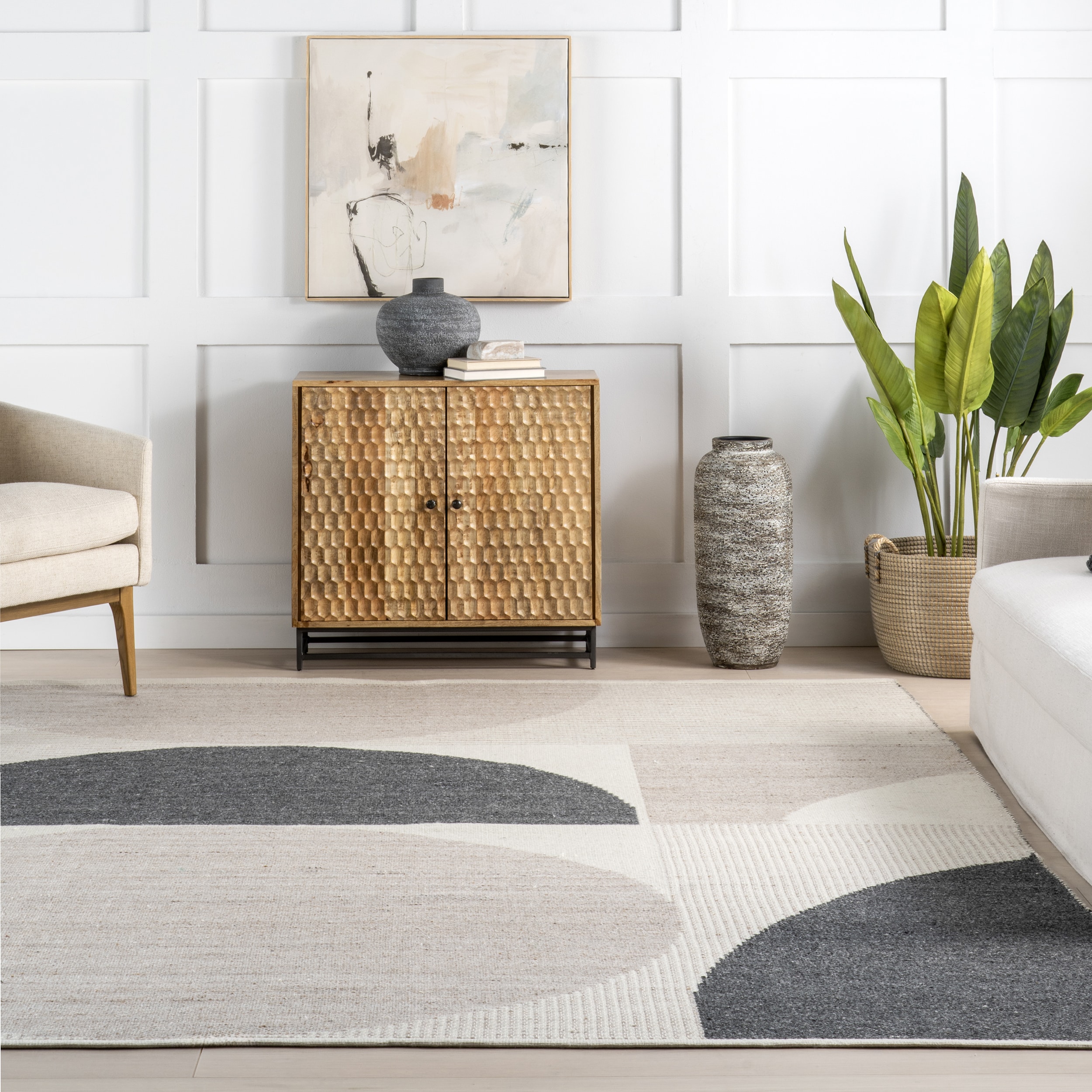 nuLOOM 200SVAV02A-406 rugs - View #4