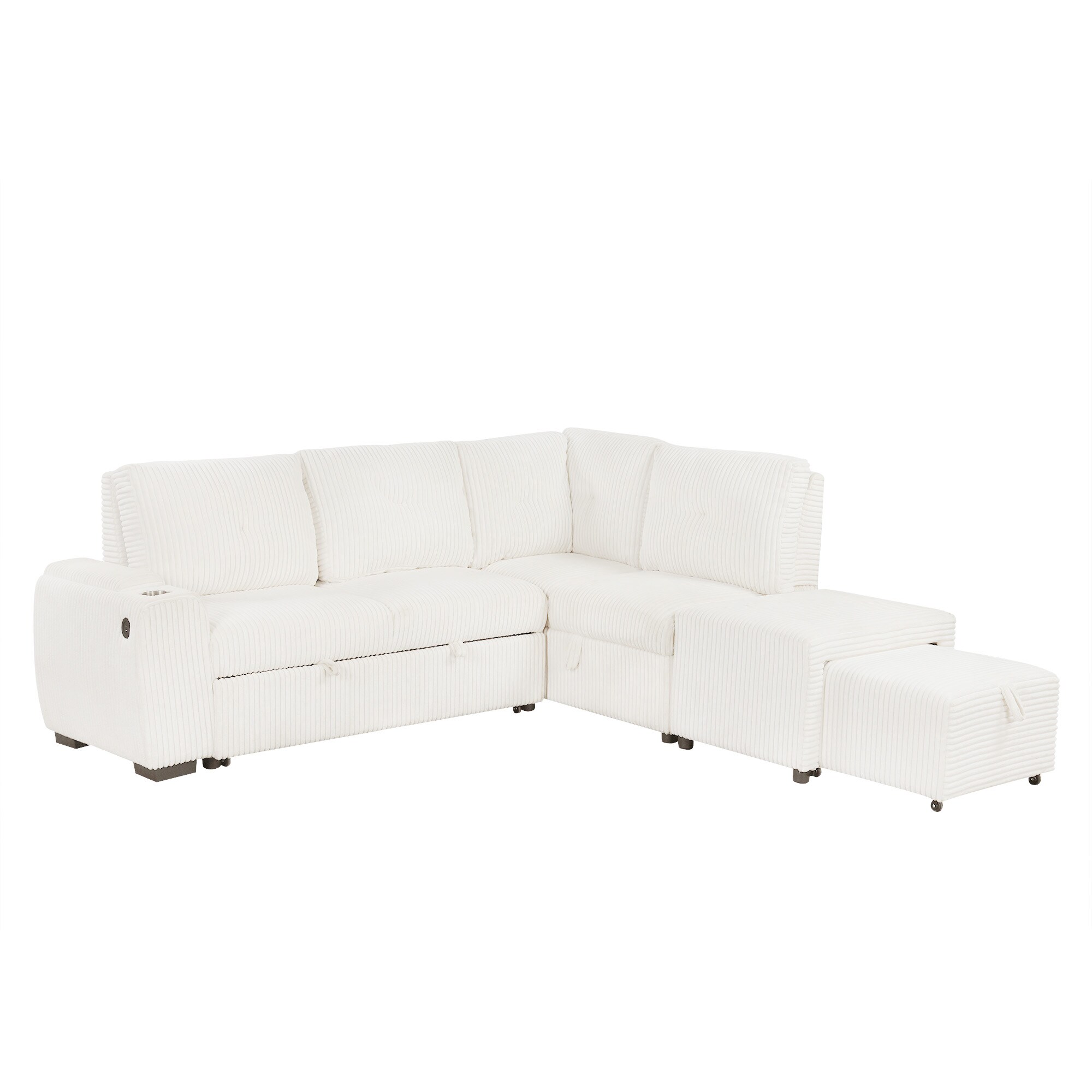 ModernLuxe N719S001760A Sofas-Loveseats - View #14