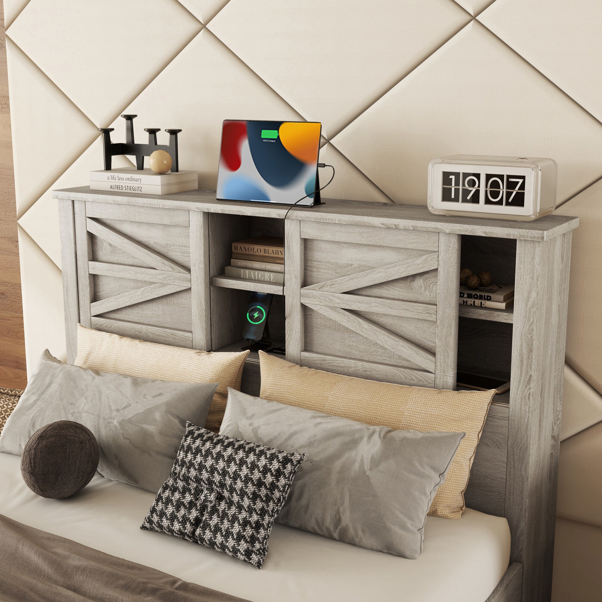 Clihome BB-BS-04AAD Bedroom-Sets - View #10