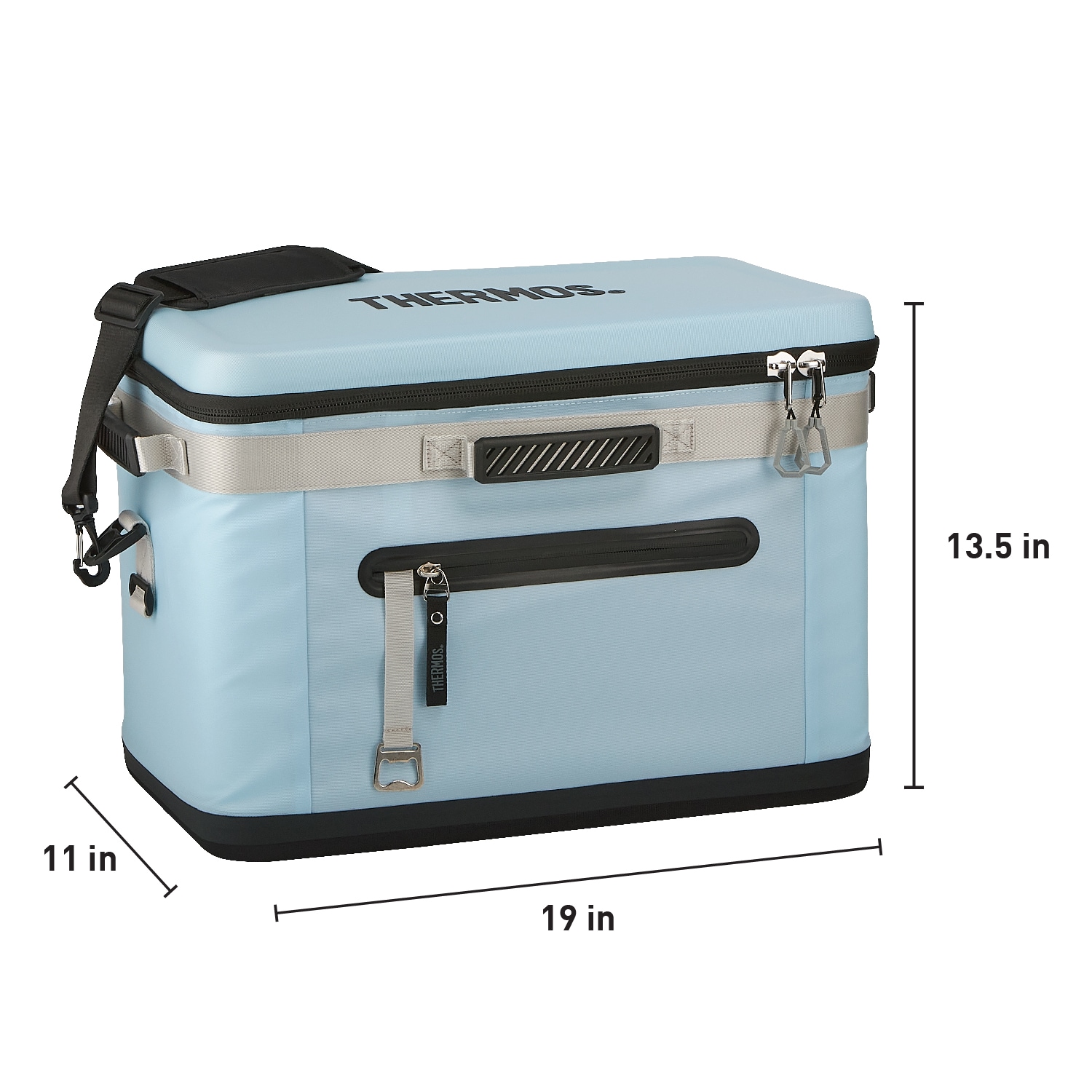 Thermos EACI2436002GC Portable-Coolers - View #2