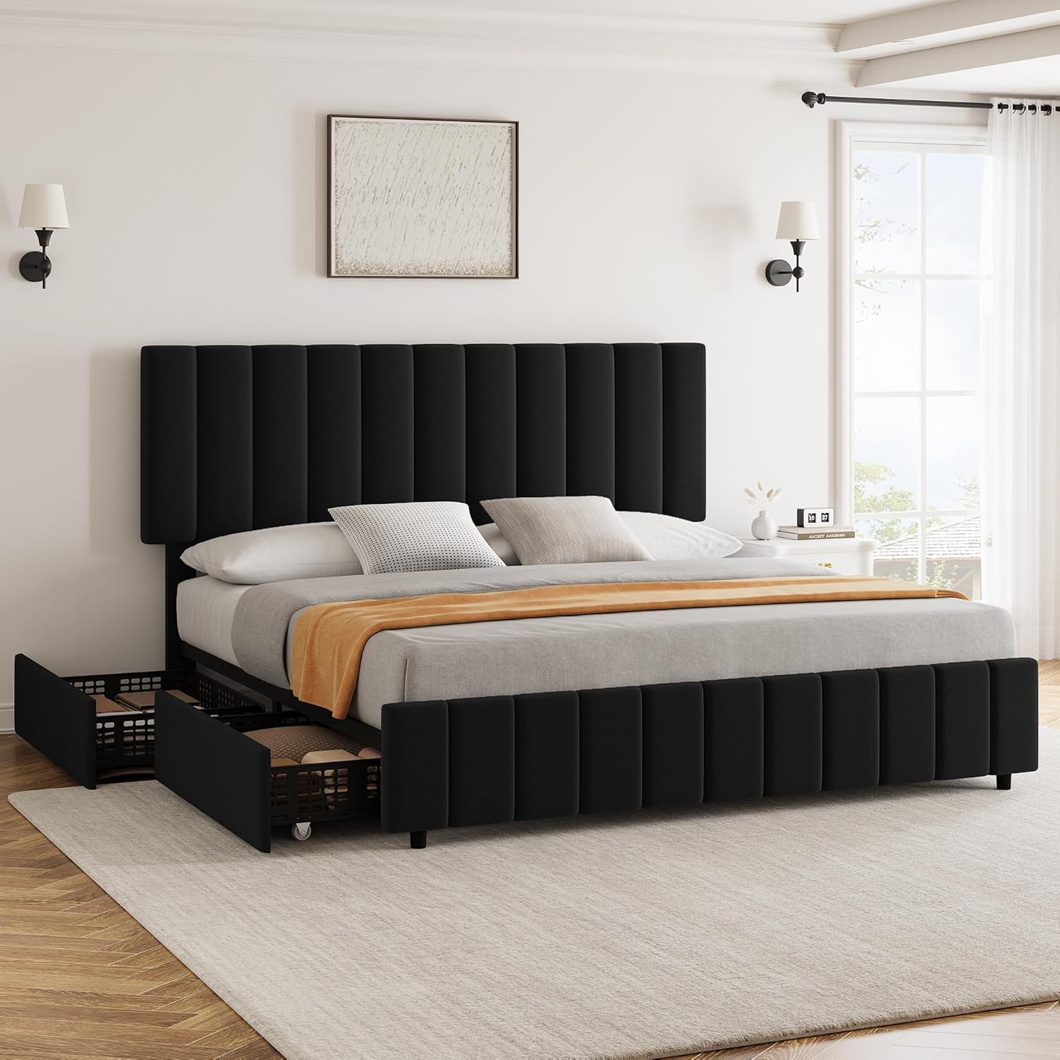 Garvee JMH0122-PHO-11ATUJ0I beds - View #8