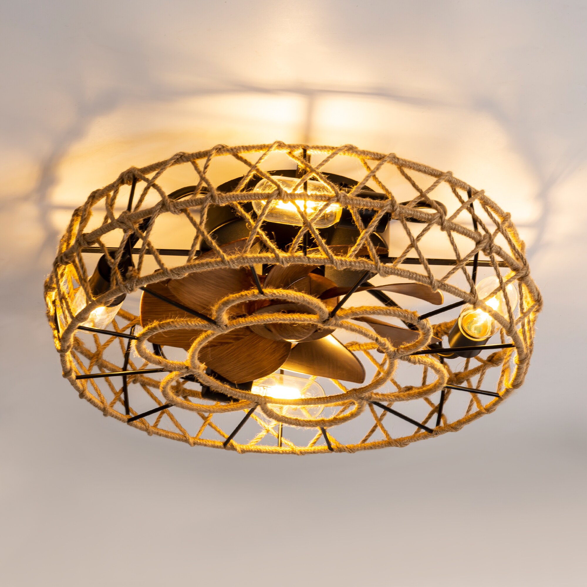Breezary 33047-BT Ceiling-Fans - View #6