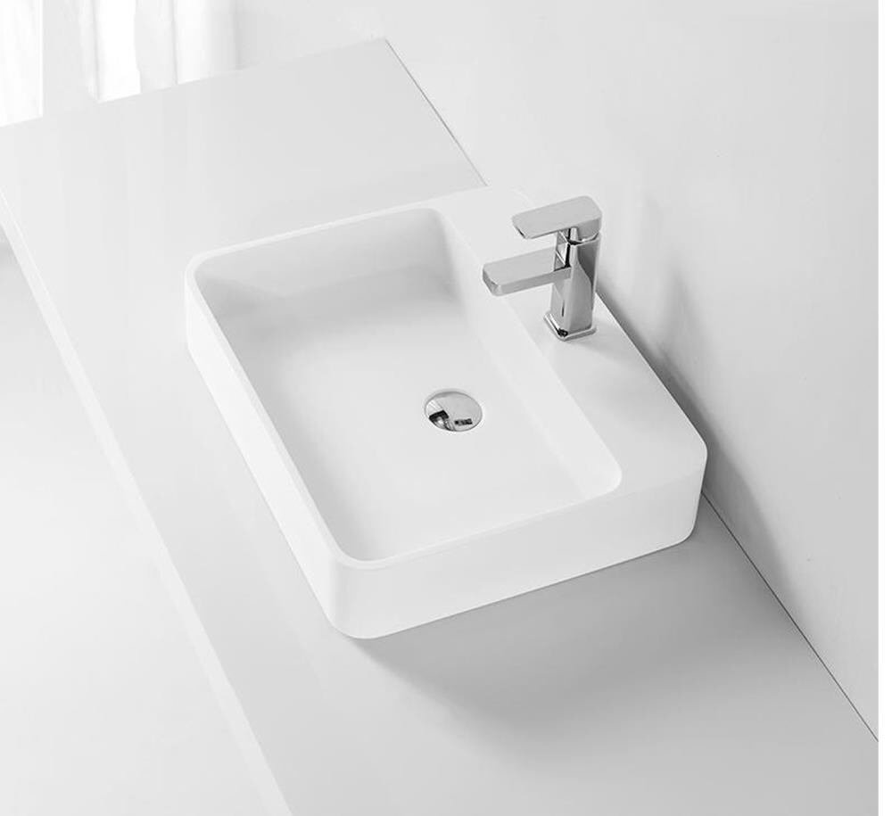 Kingsman Hardware KR2118 Bath-Sink - View #2