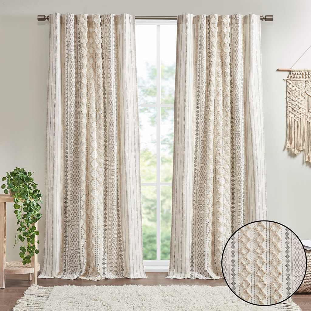 Vynxaria LESX0082-DJCL-CP0001 curtains - View #6