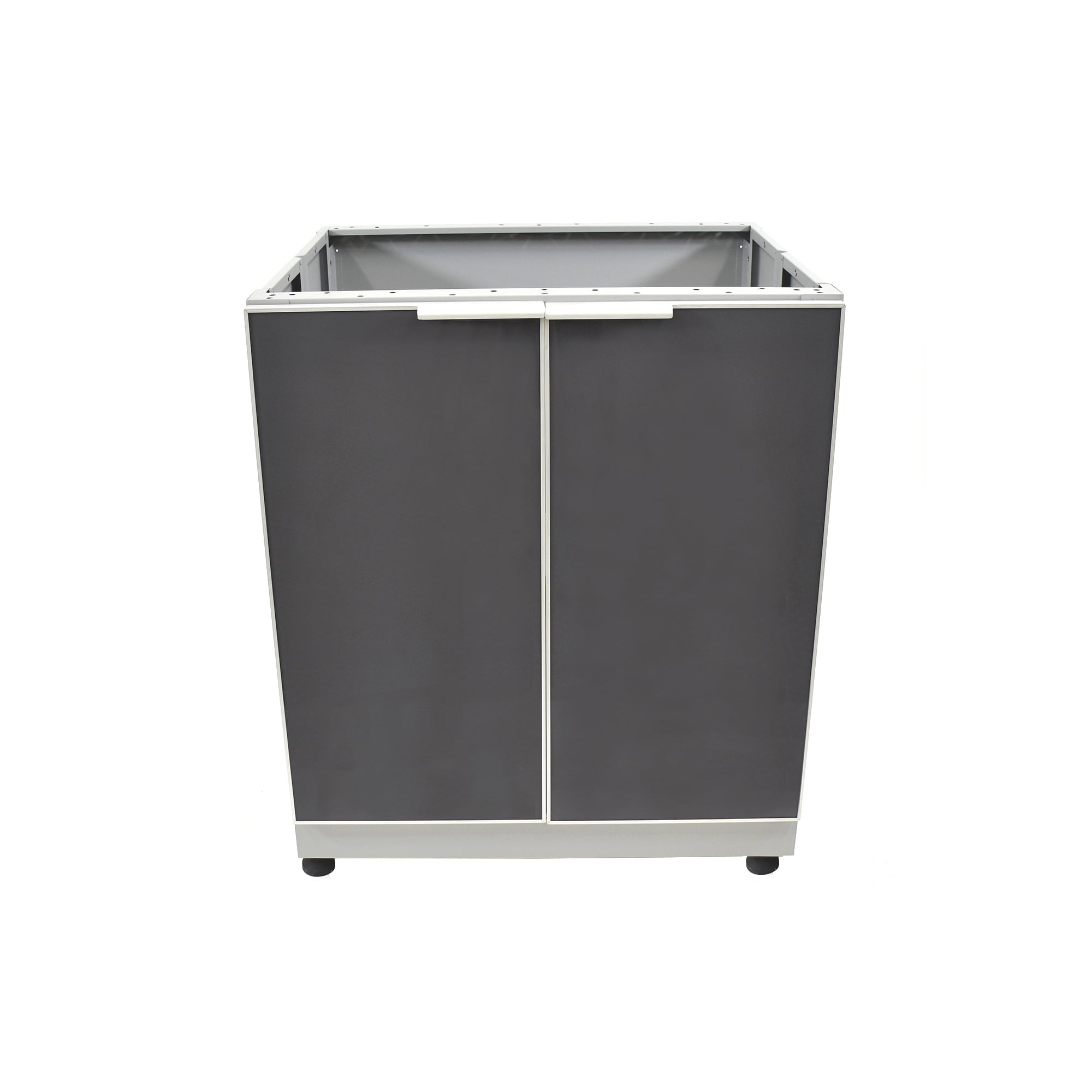 Blue Sky Outdoor Living OKCDR3-D2-36T Modular-Outdoor-Kitchens - View #3