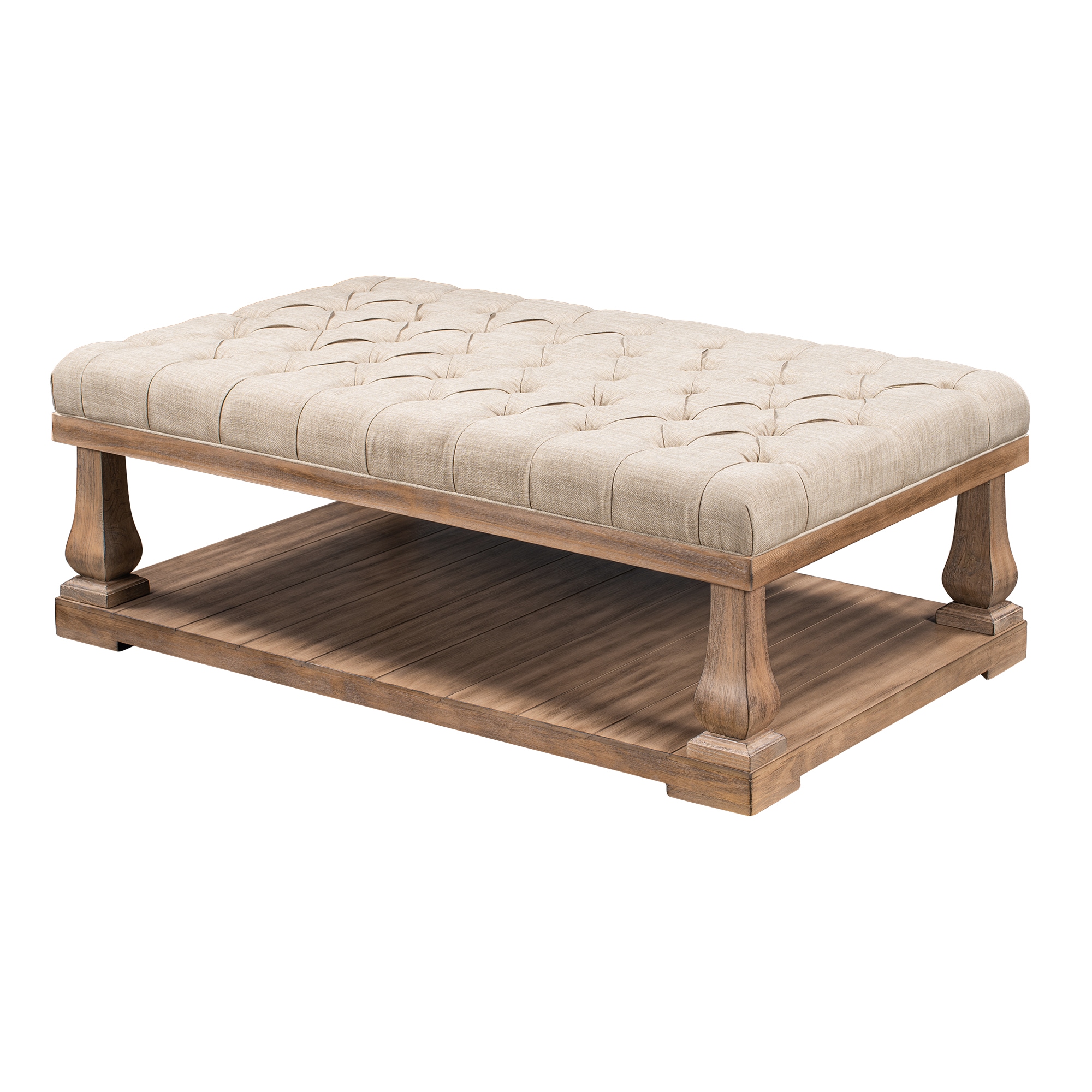 CASAINC BH-501AAA bench - View #5