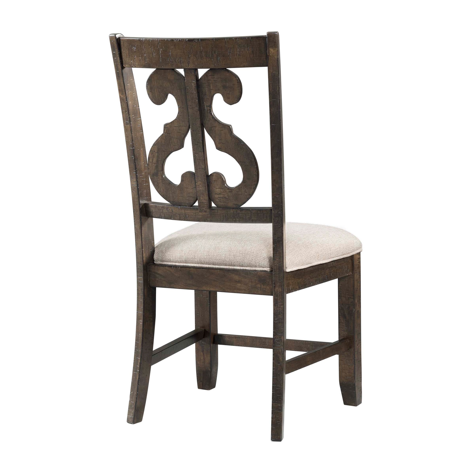 Picket House Furnishings DST150SC Dining-Chairs - View #4