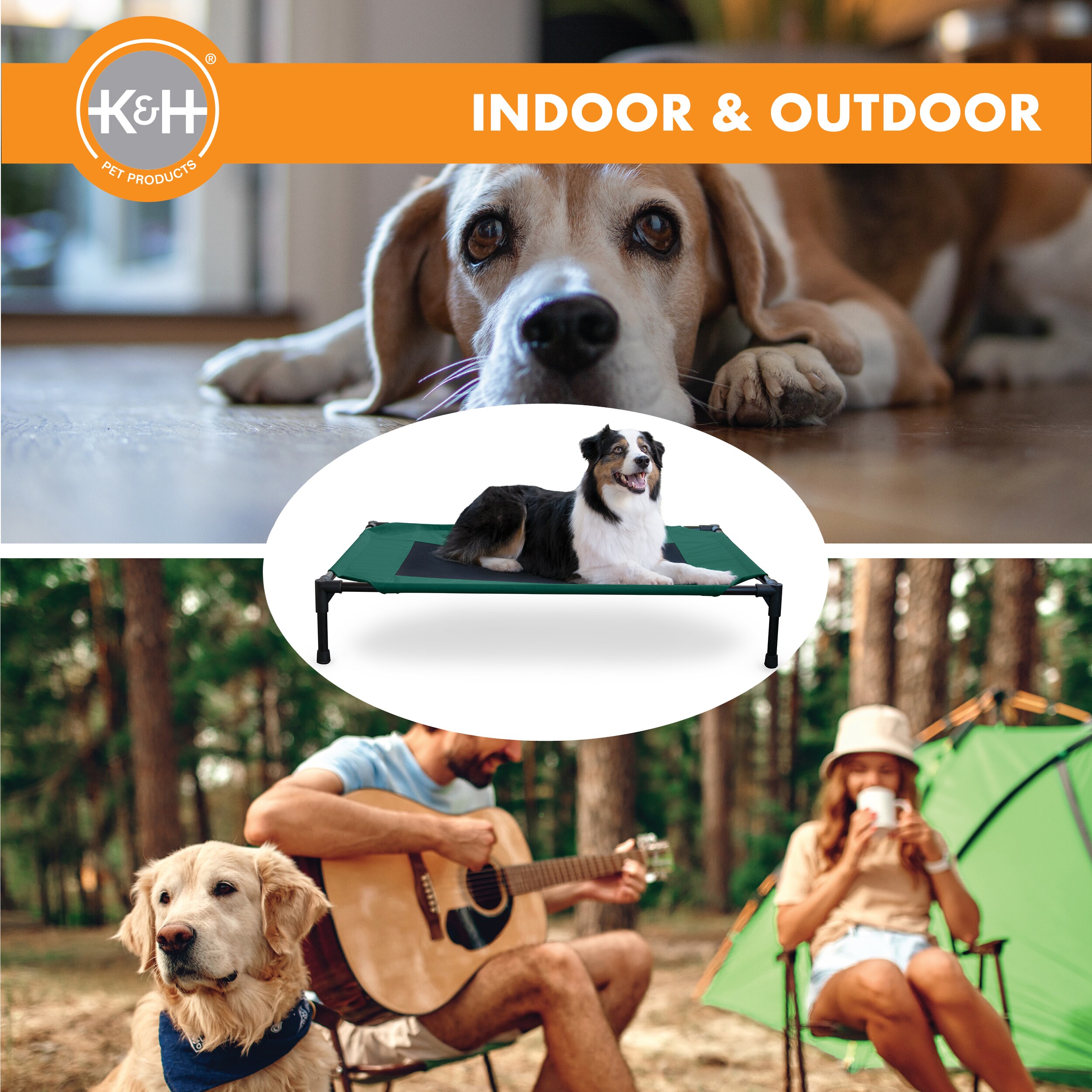 K&H Pet Products 100546568 Pet-Beds - View #7